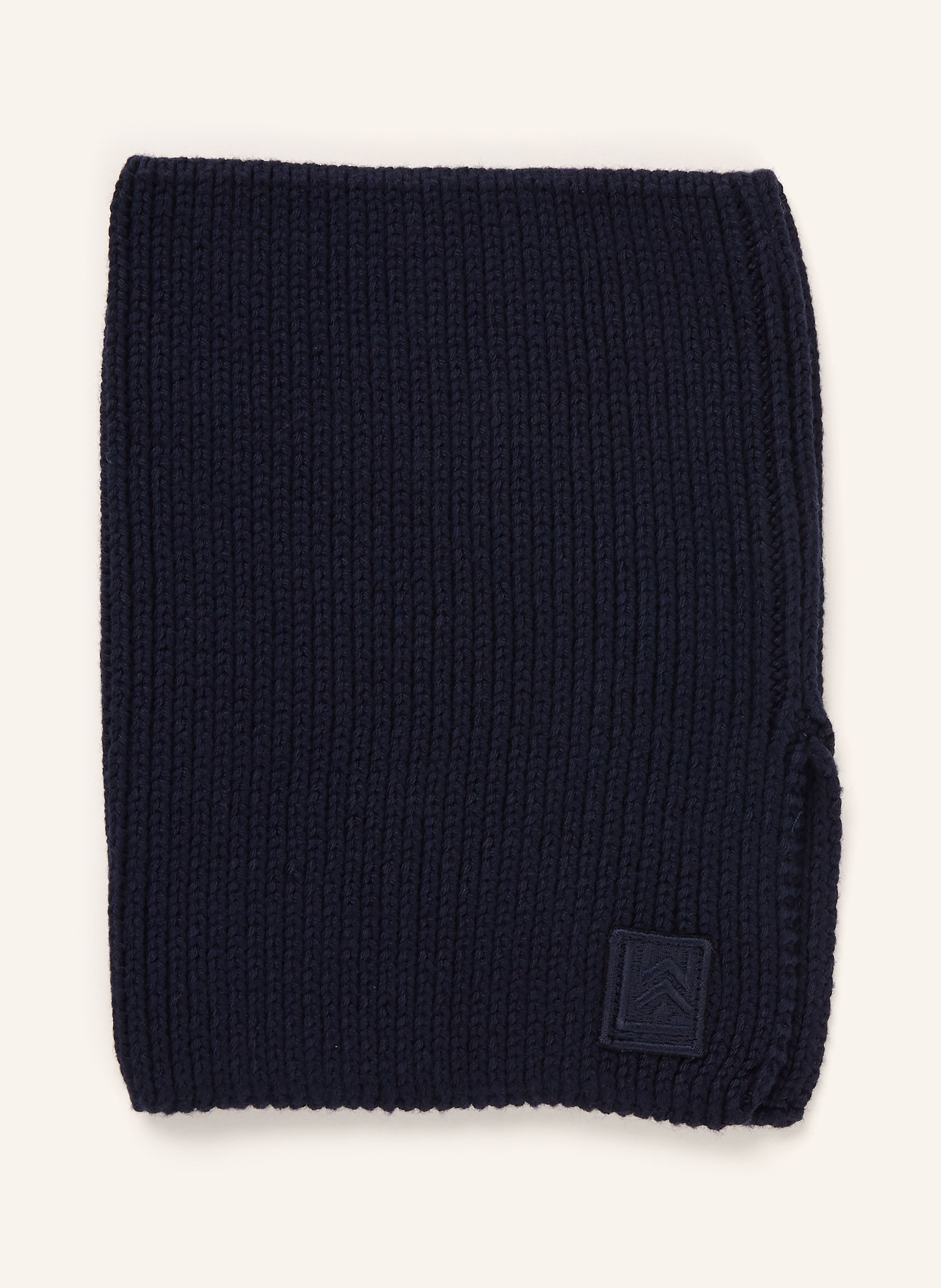 Thumbnail - Liewood Set Lina: Loop-Schal Und Mütze blau