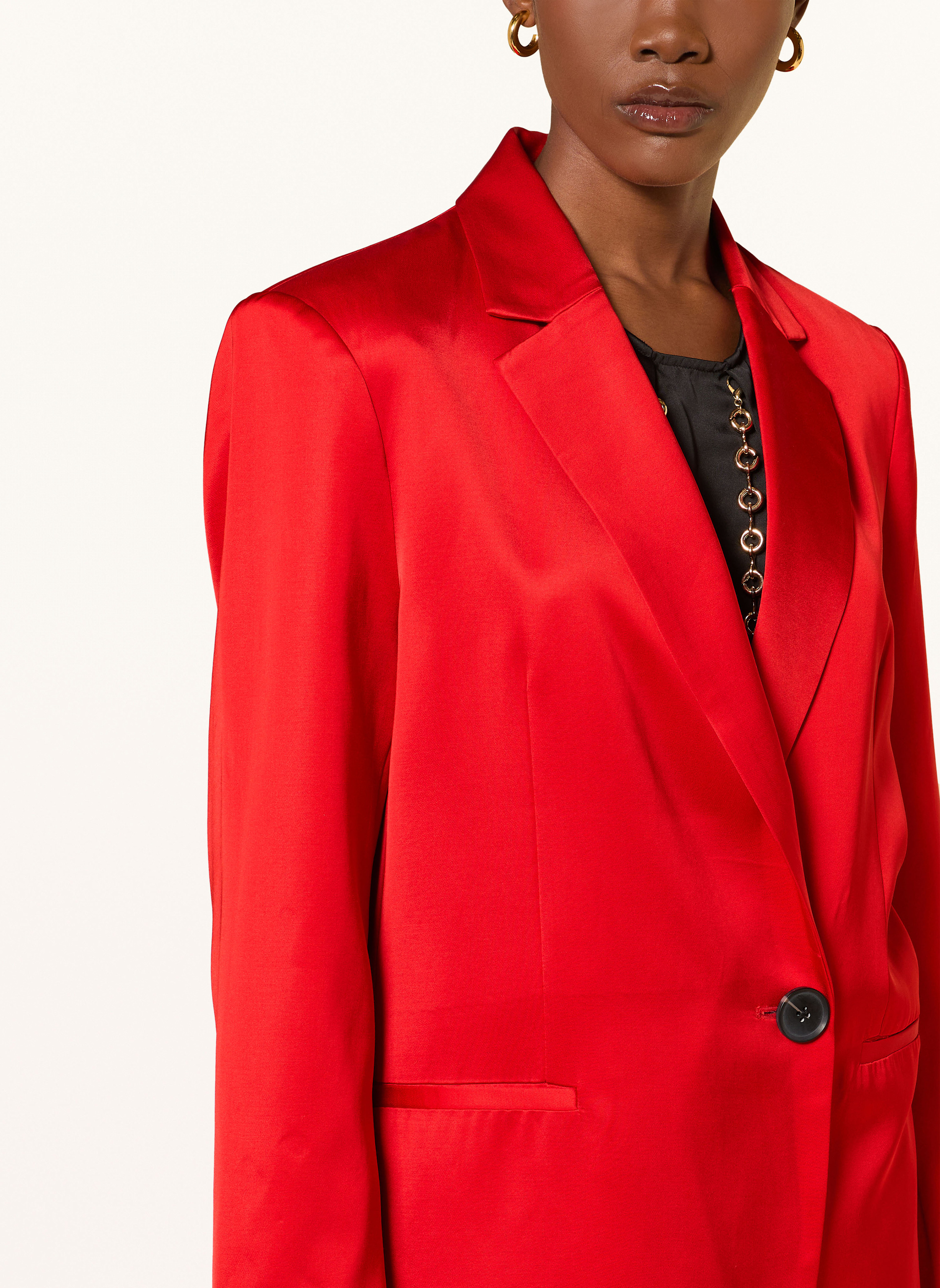 Thumbnail - Inwear Satinblazer Zumahiw rot