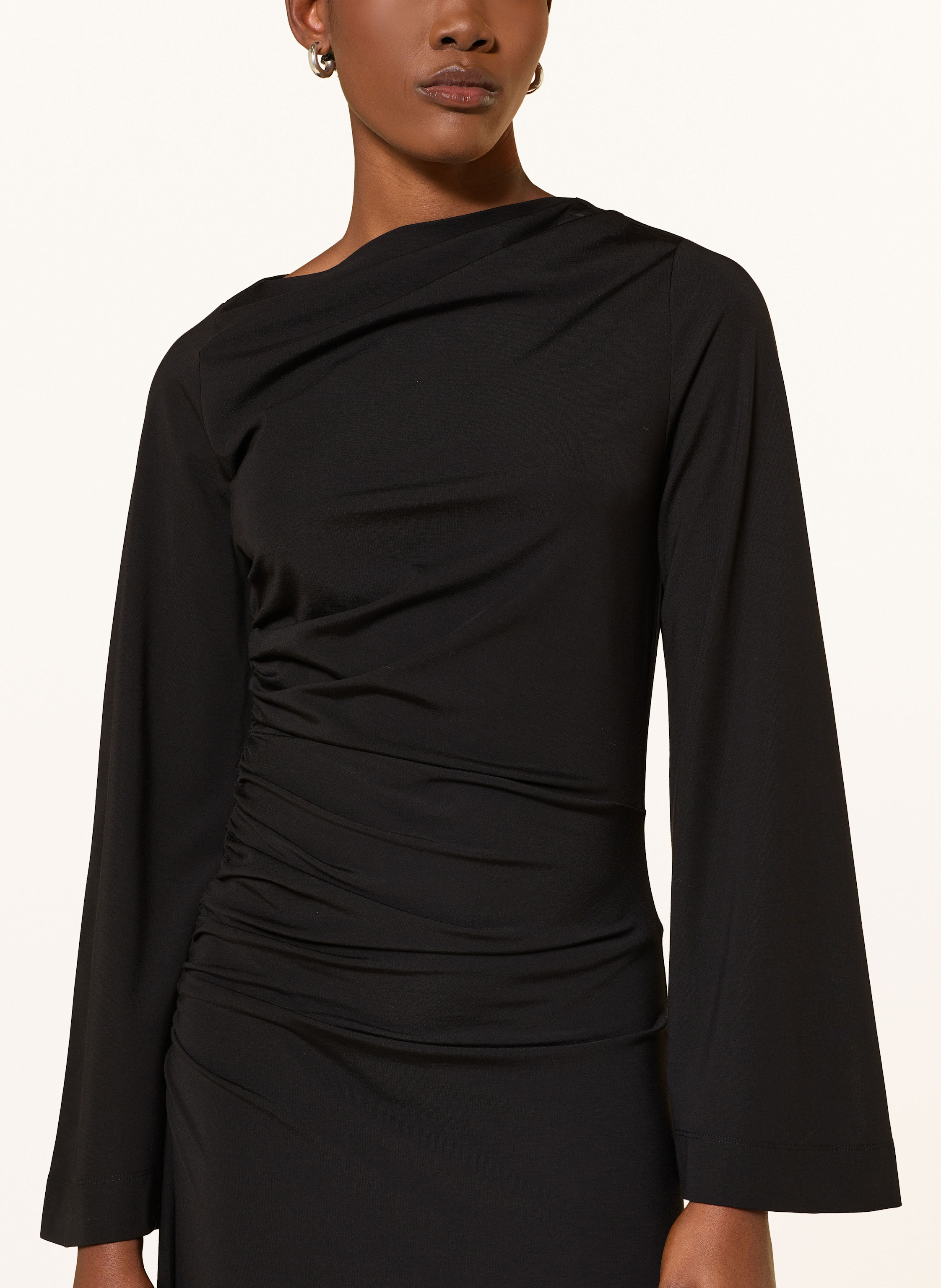 Thumbnail - Inwear Abendkleid Kaseyiw schwarz