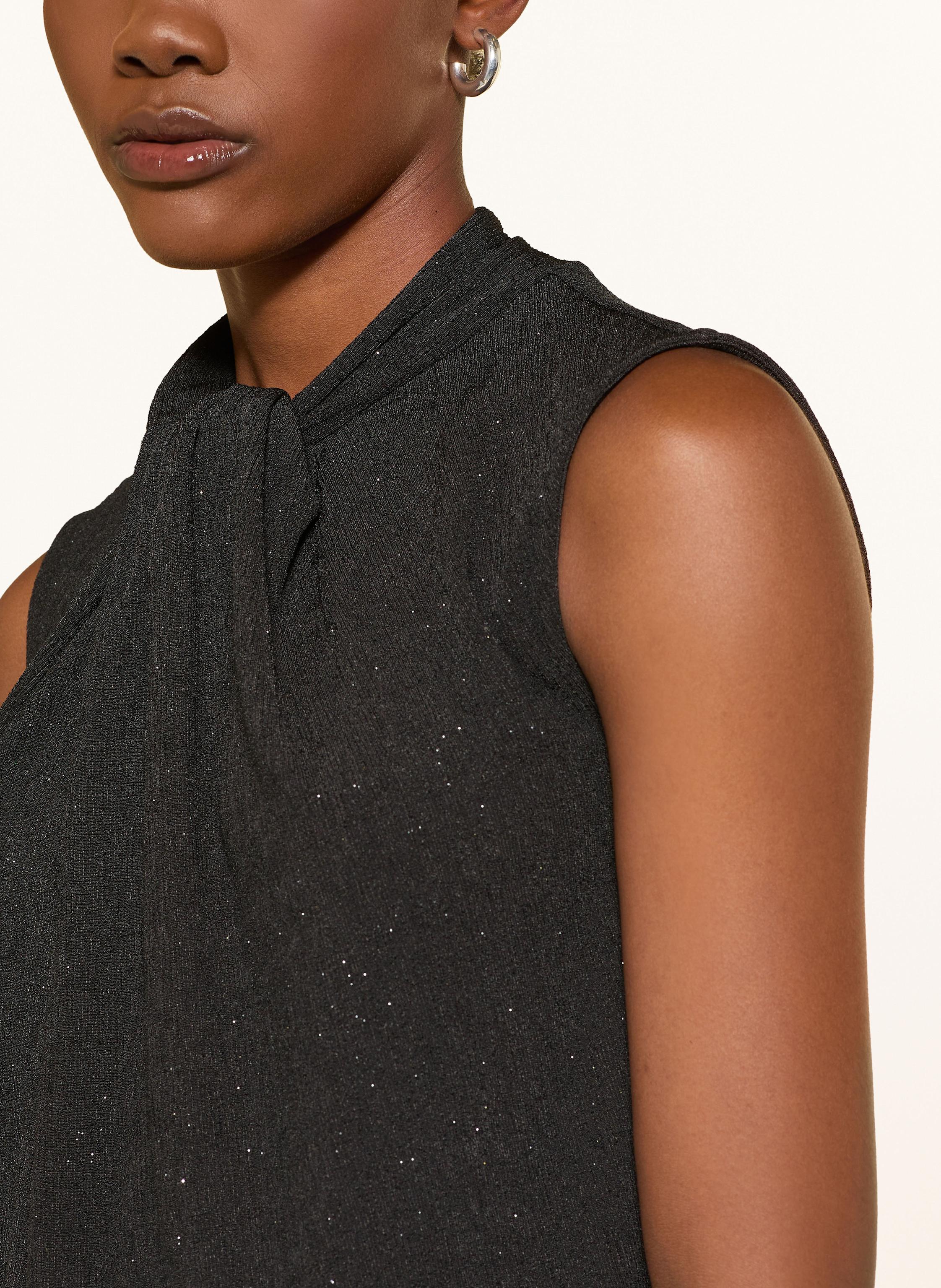 Thumbnail - Inwear Blusentop Krithiw schwarz