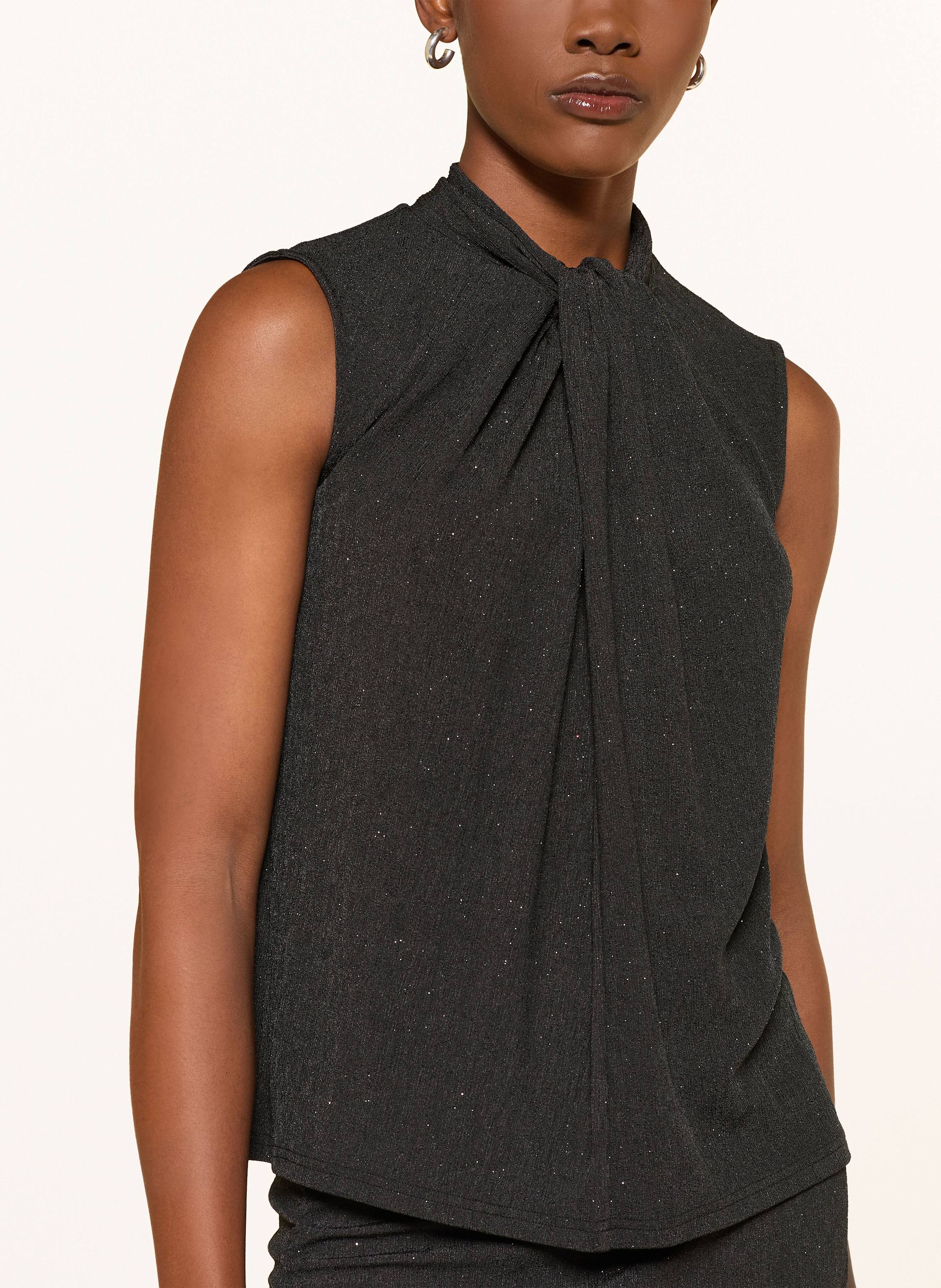 Thumbnail - Inwear Blusentop Krithiw schwarz