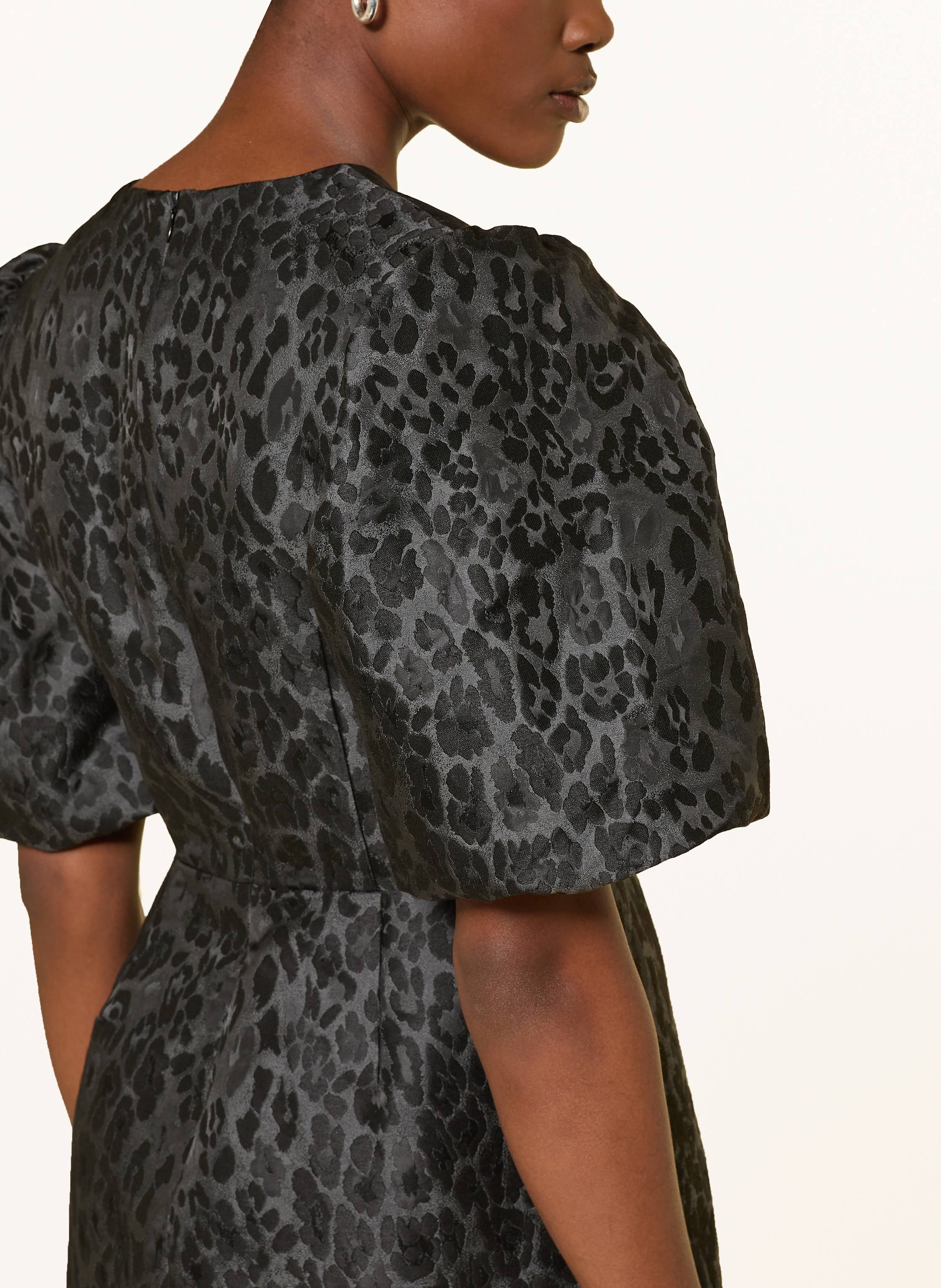 Thumbnail - Inwear Etuikleid Zinaiw schwarz