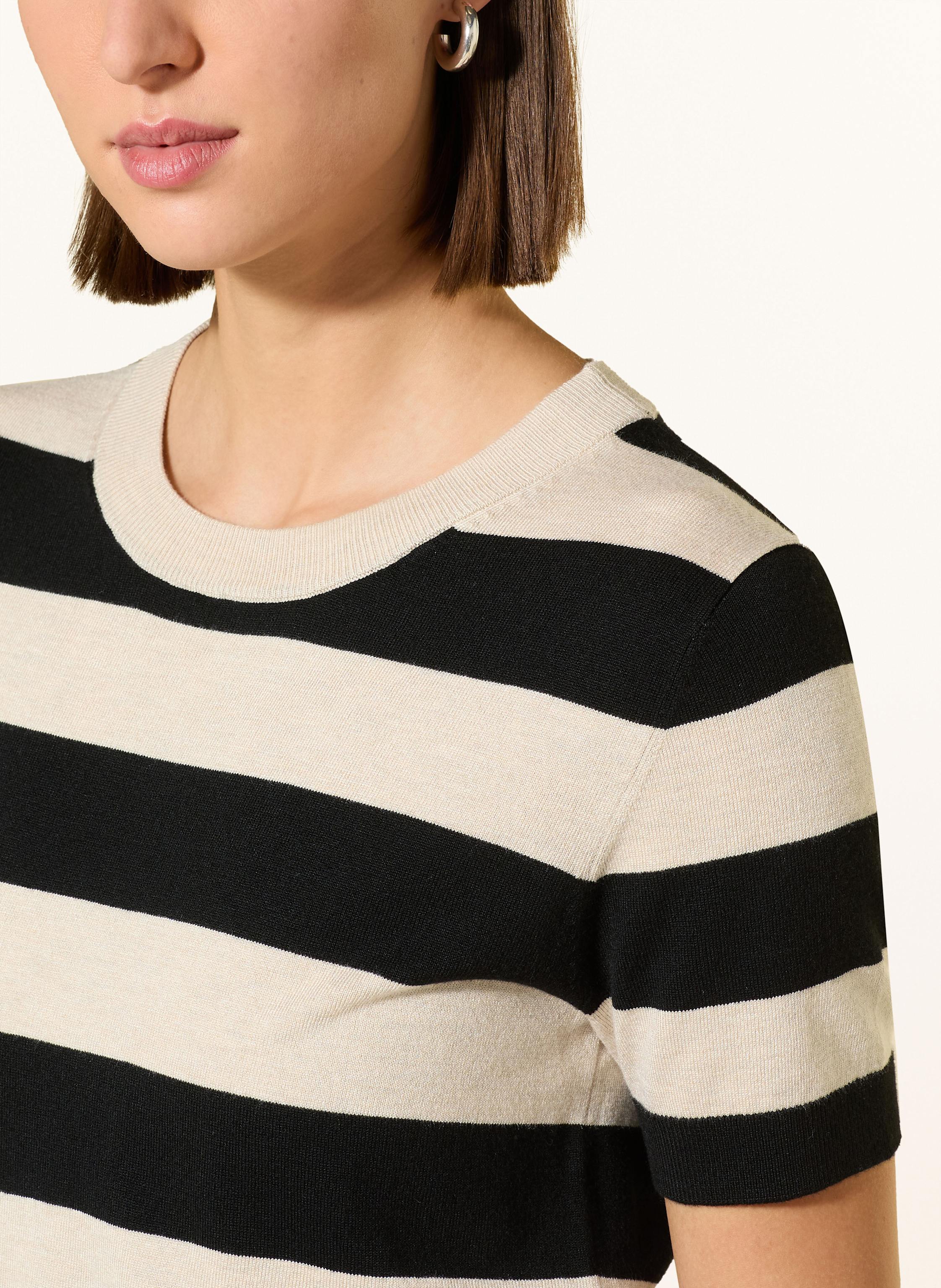 Thumbnail - Darling Harbour Strickshirt beige