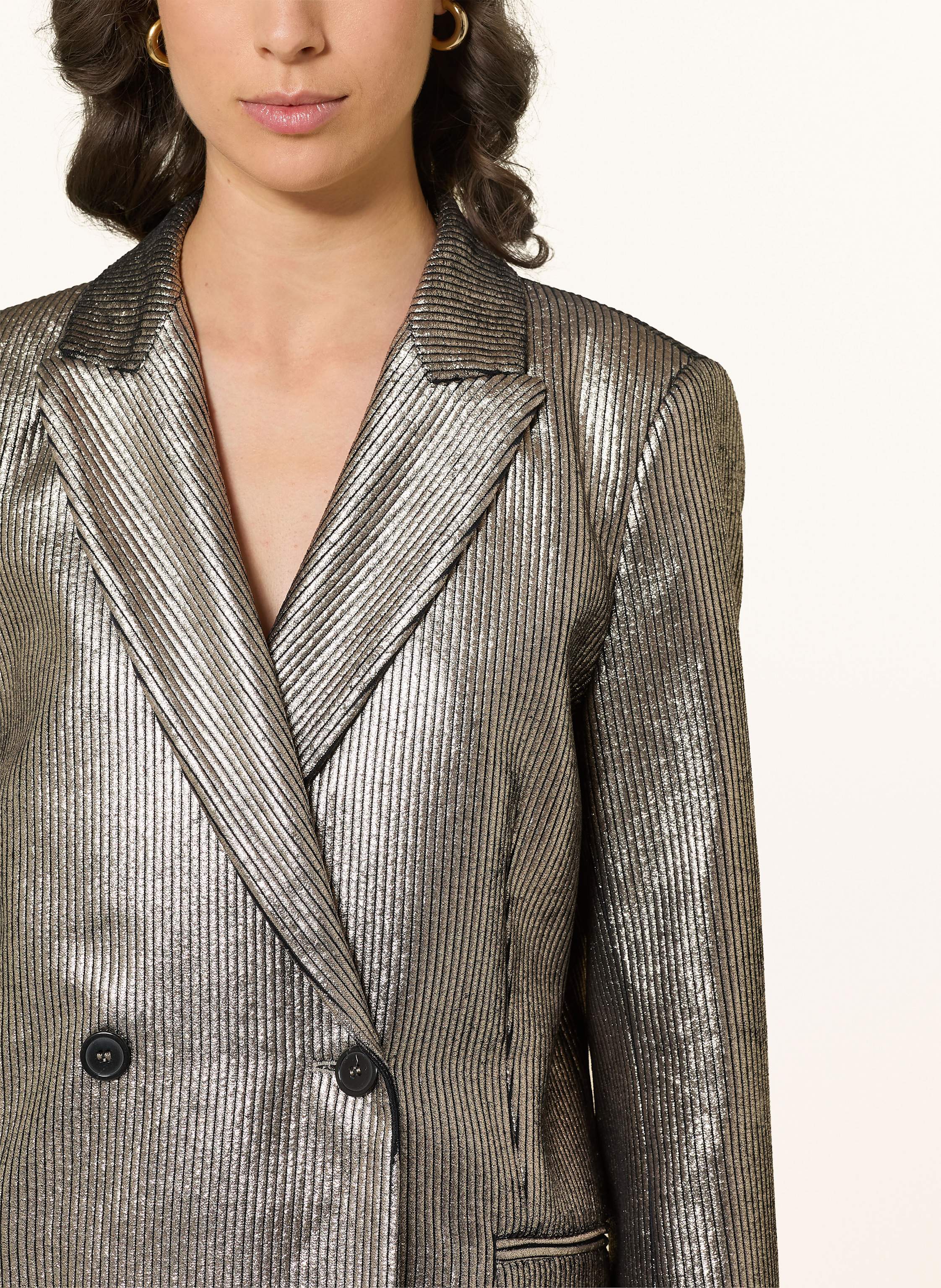 Thumbnail - Ottod'ame Blazer rot