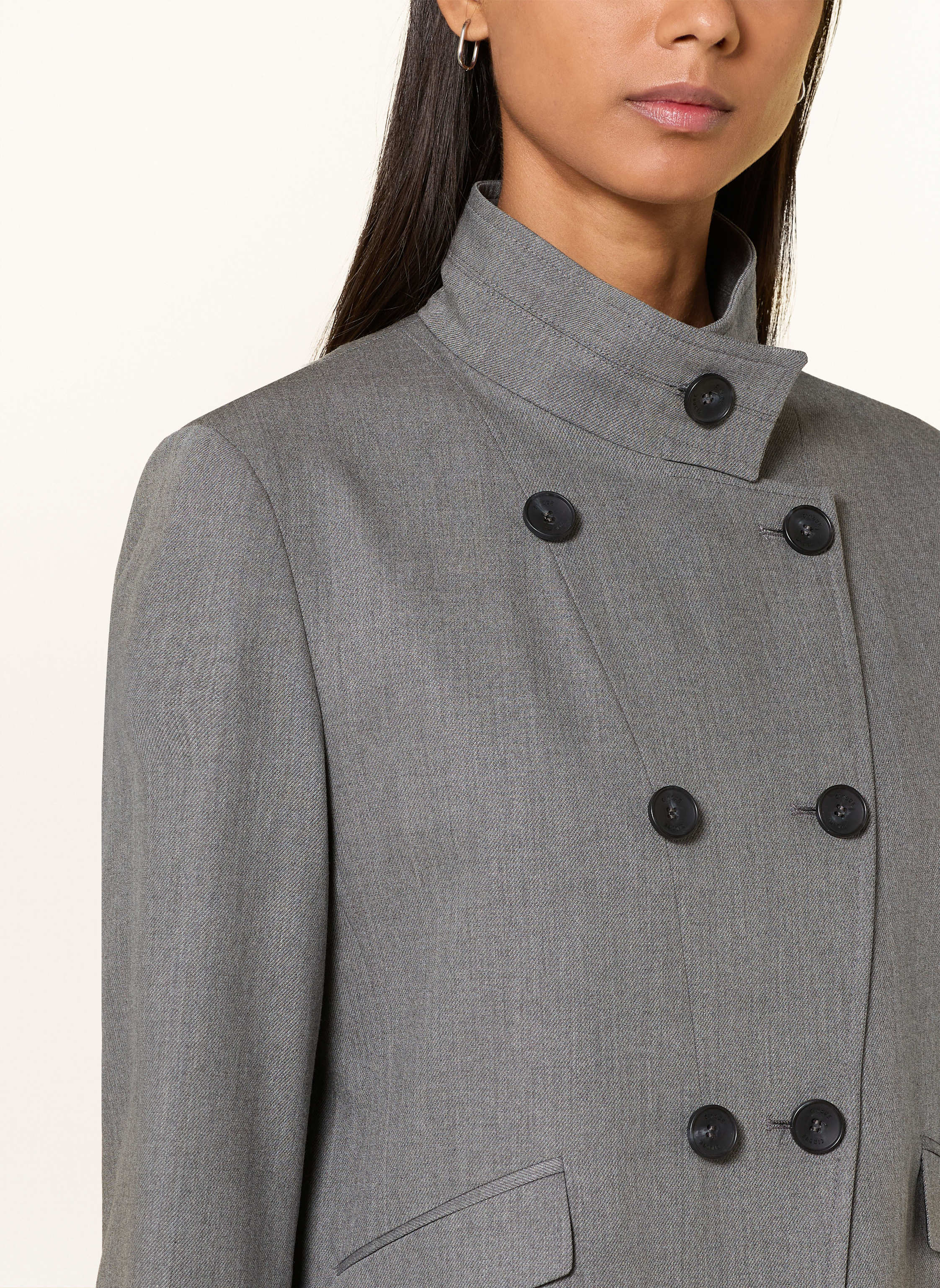 Thumbnail - Cinque Blazer Ciloko grau