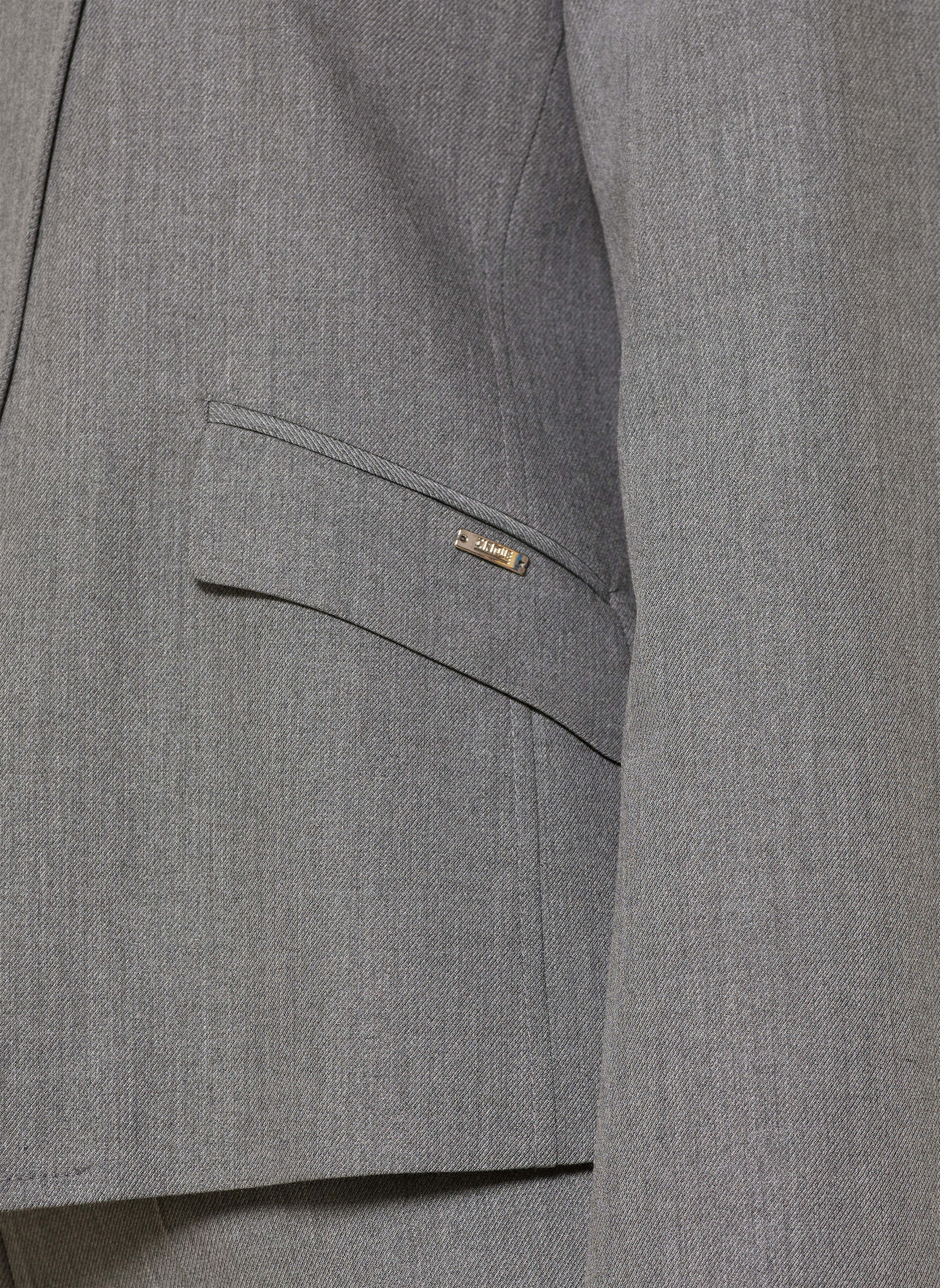 Thumbnail - Cinque Blazer Ciloko grau