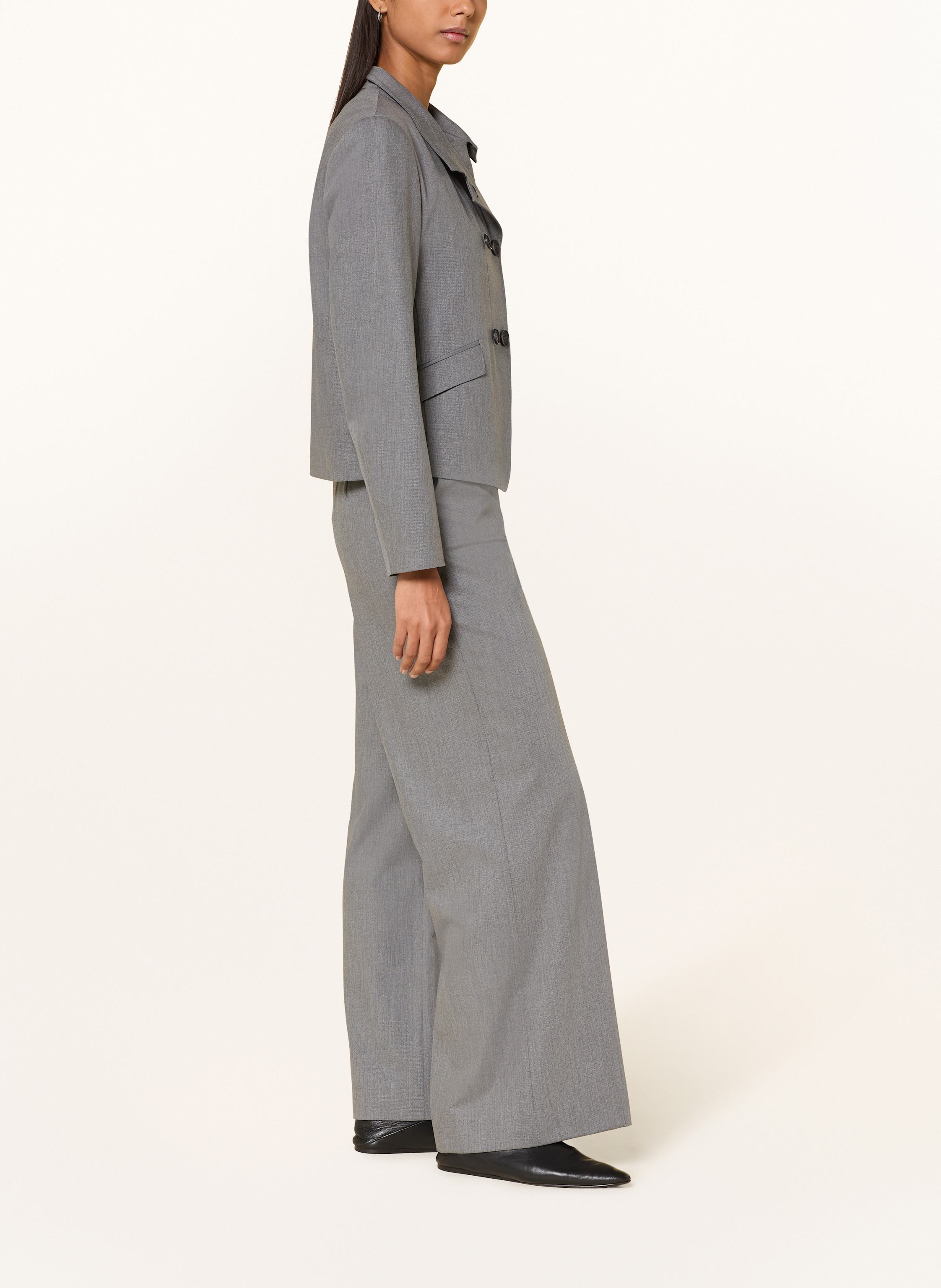 Thumbnail - Cinque Marlenehose Cihelp grau