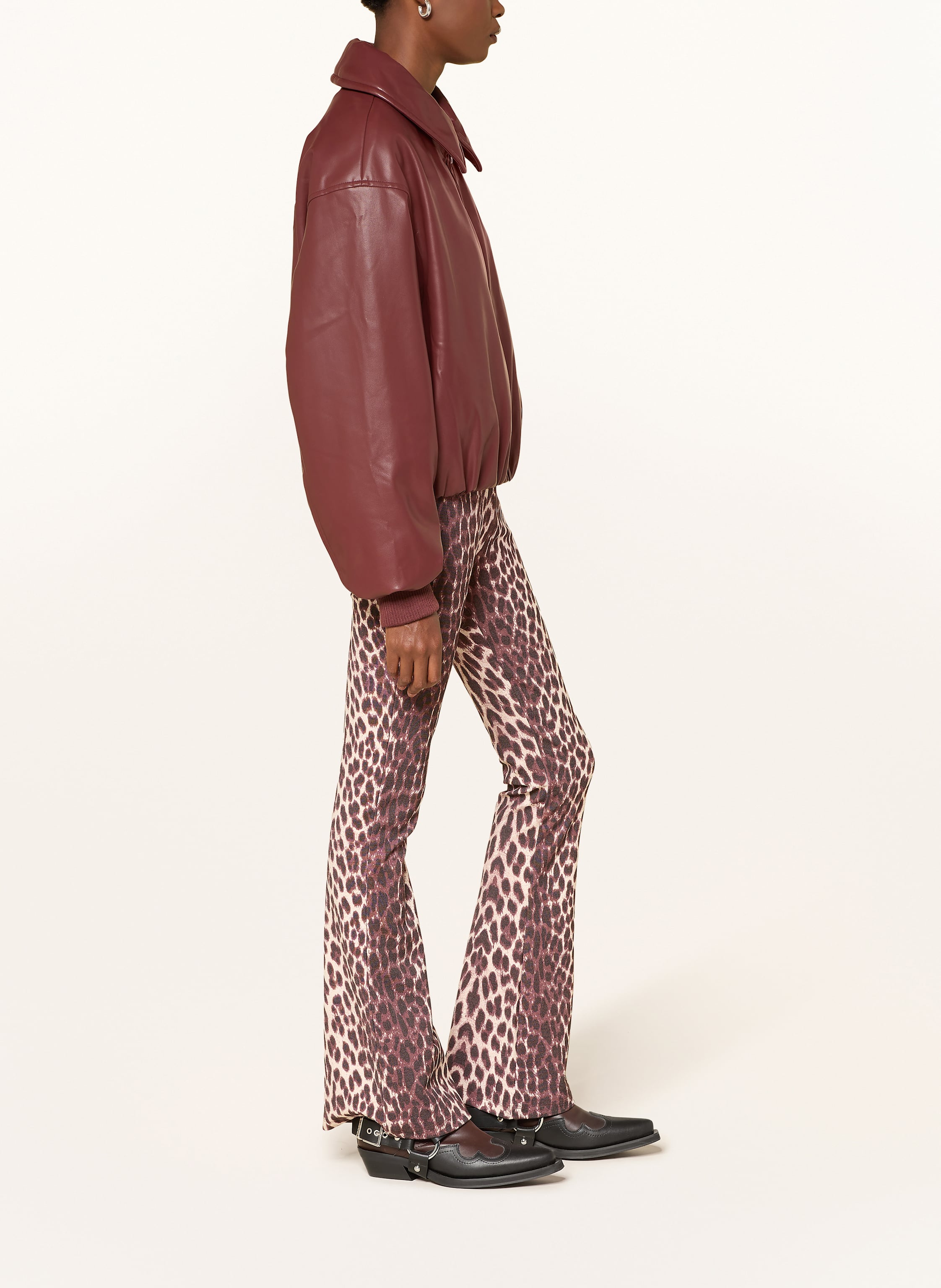 Thumbnail - Oh April Leggings Tia braun