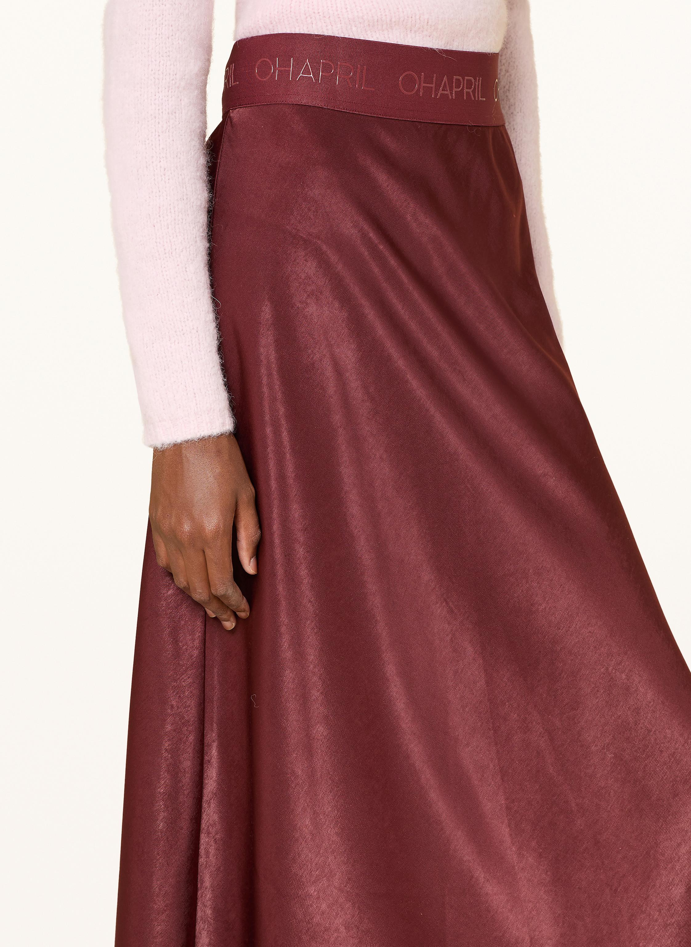 Thumbnail - Oh April Satinrock Jaelynn rot