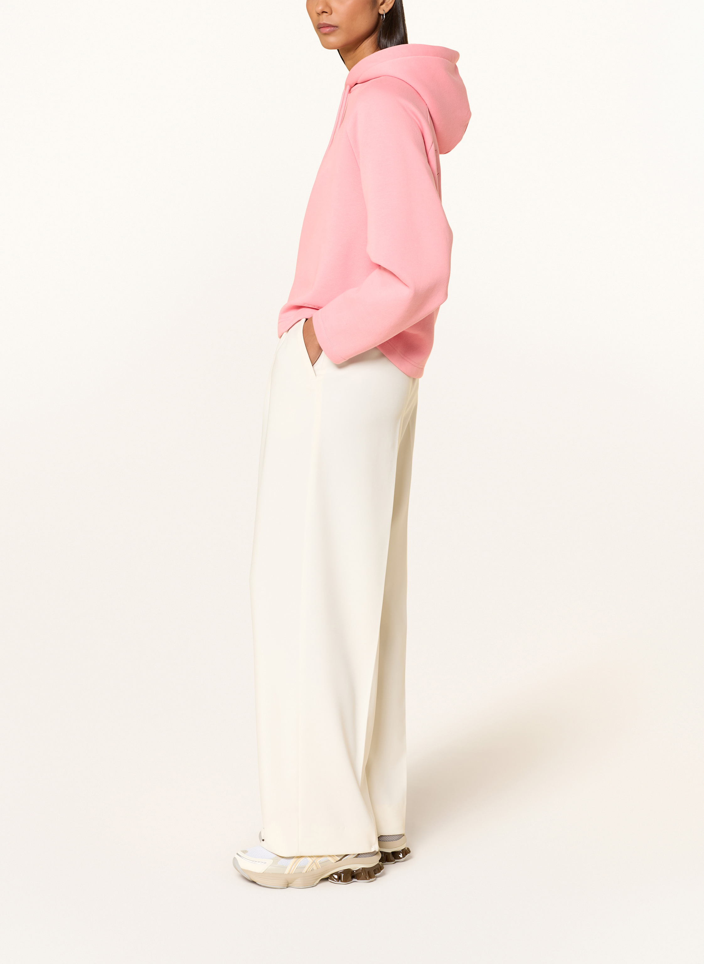 Thumbnail - Smith & Soul Hoodie rosa