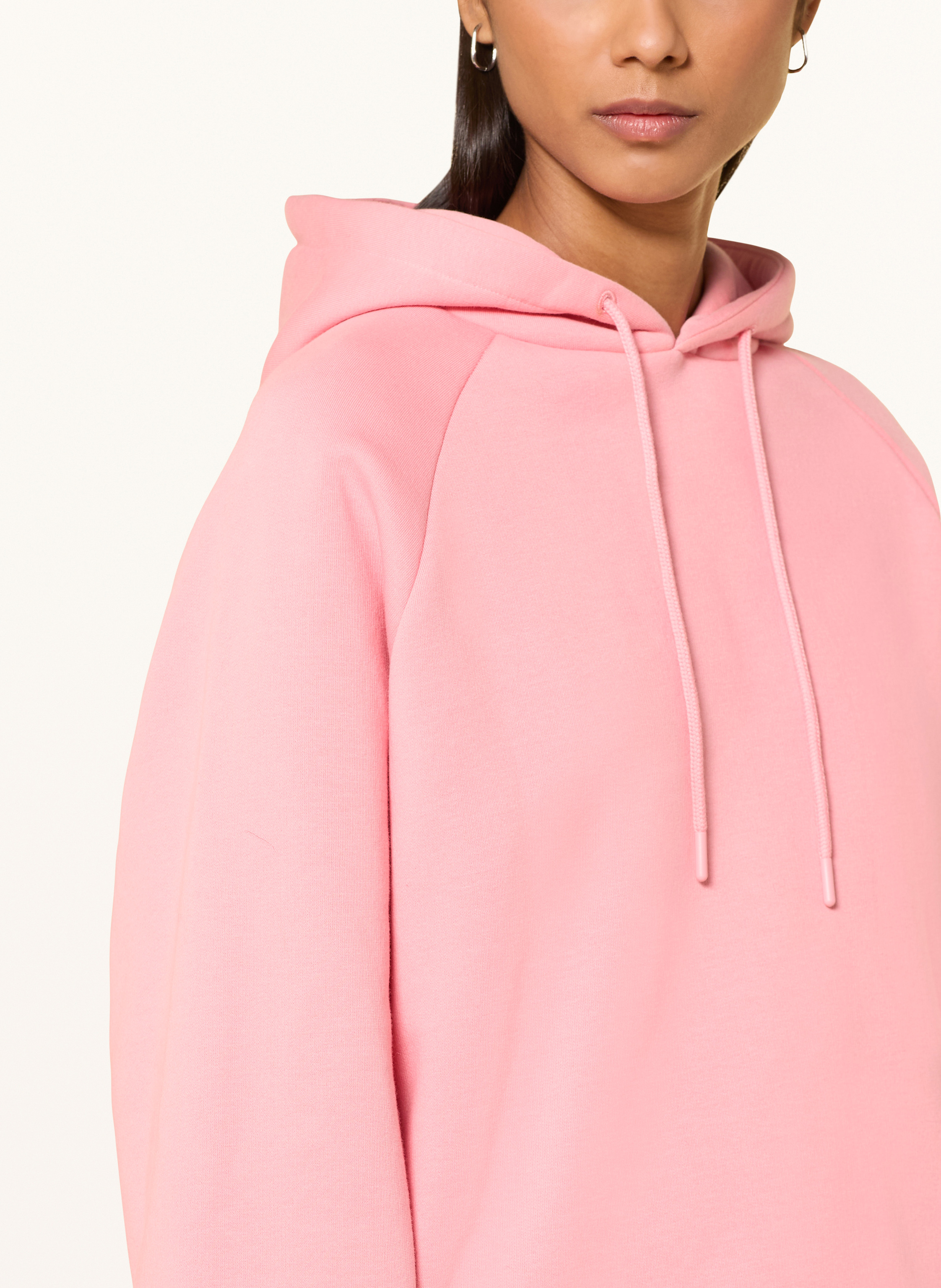 Thumbnail - Smith & Soul Hoodie rosa