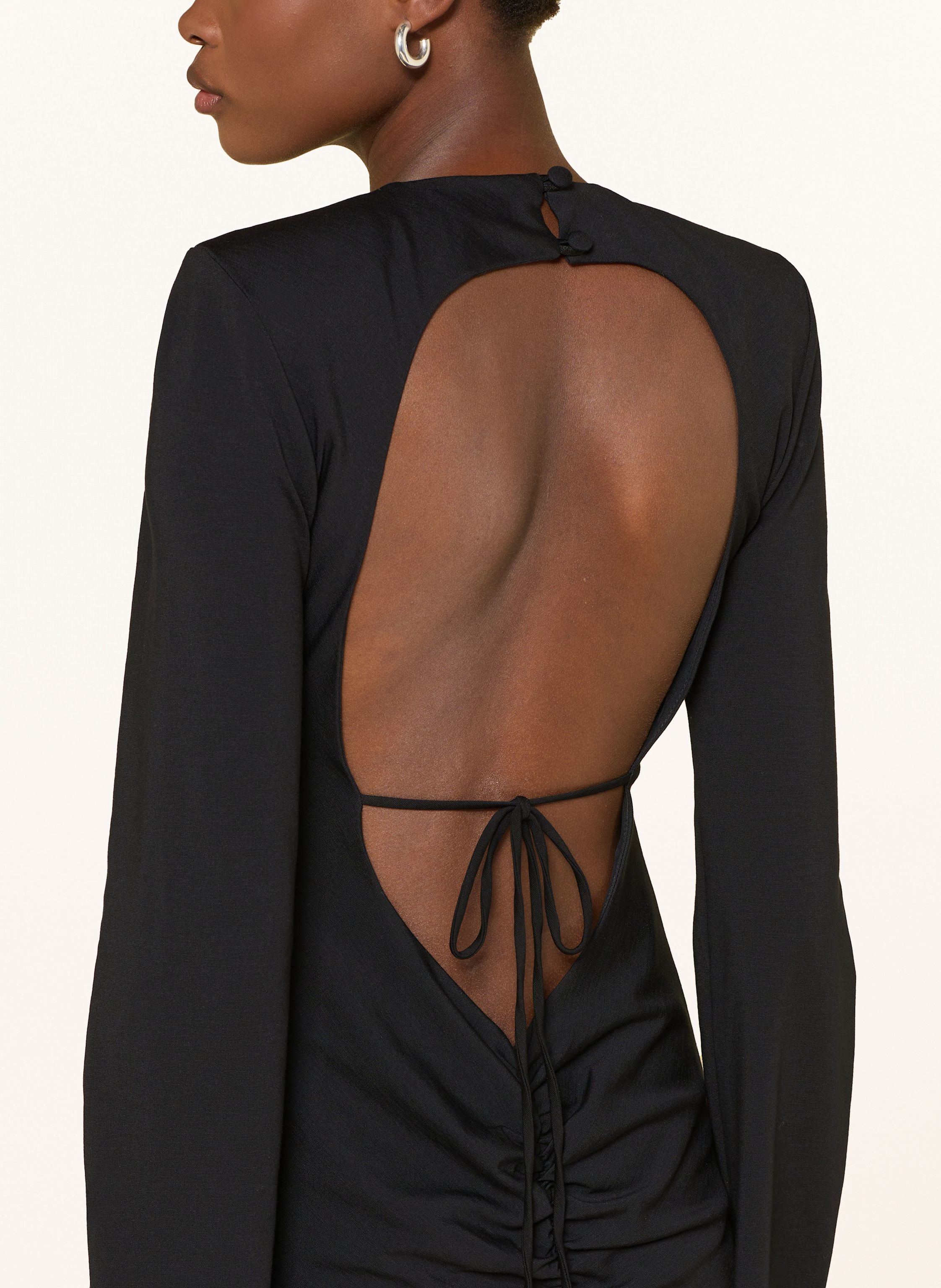 Thumbnail - Undress Code Kleid That Girl schwarz