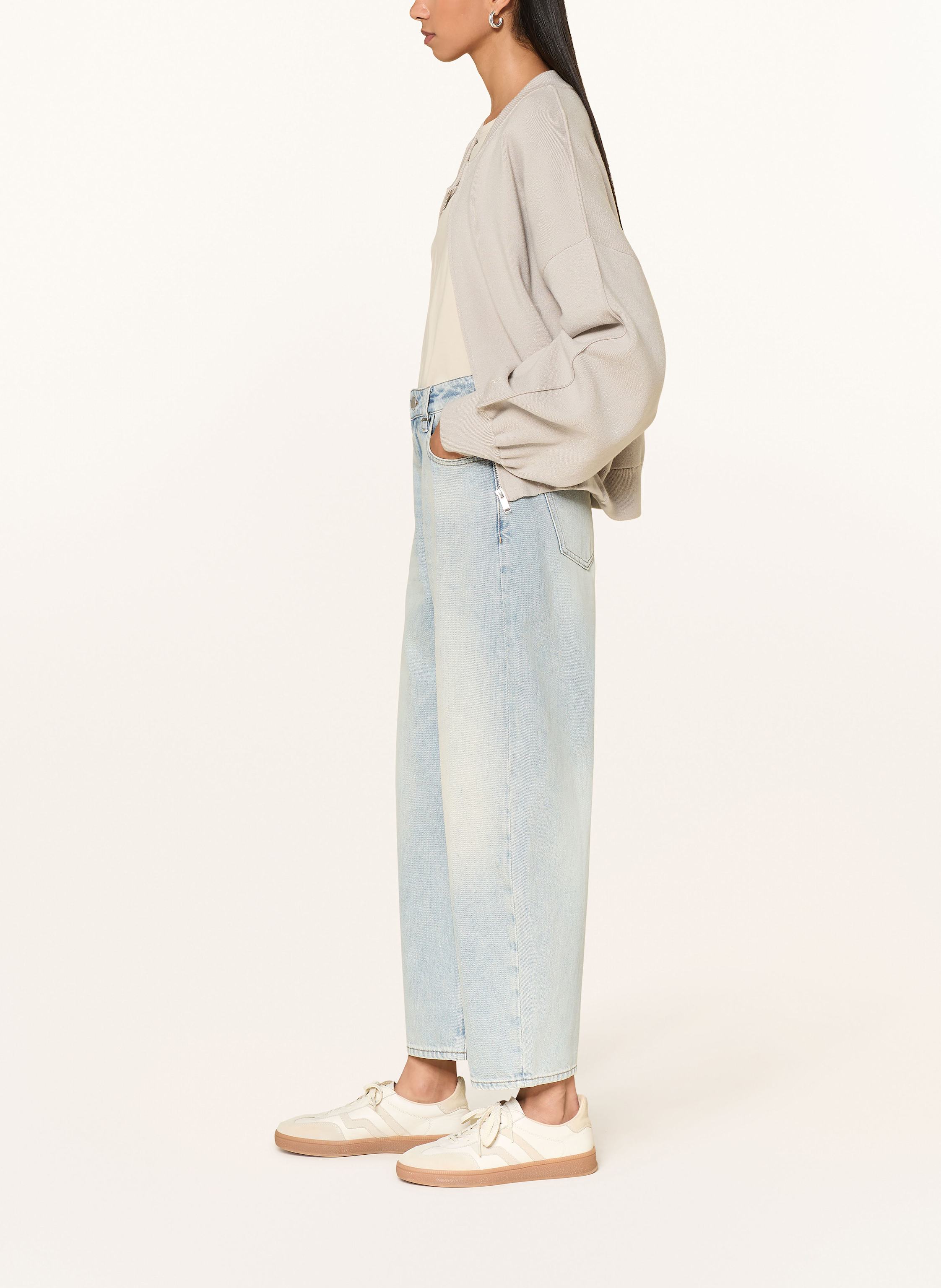 Thumbnail - Elias Rumelis Barrel Jeans Yoana blau