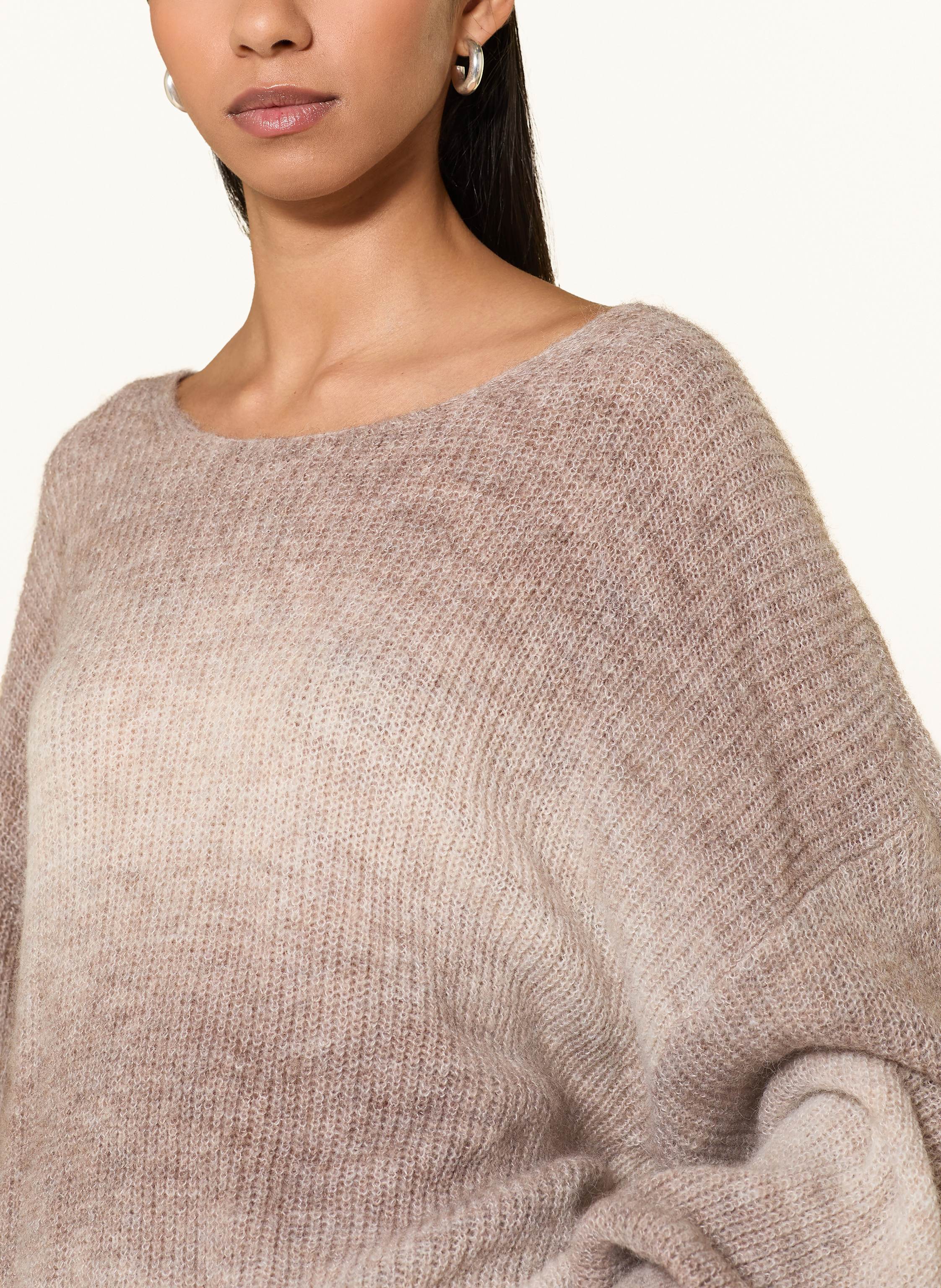 Thumbnail - Elias Rumelis Pullover Ciala braun