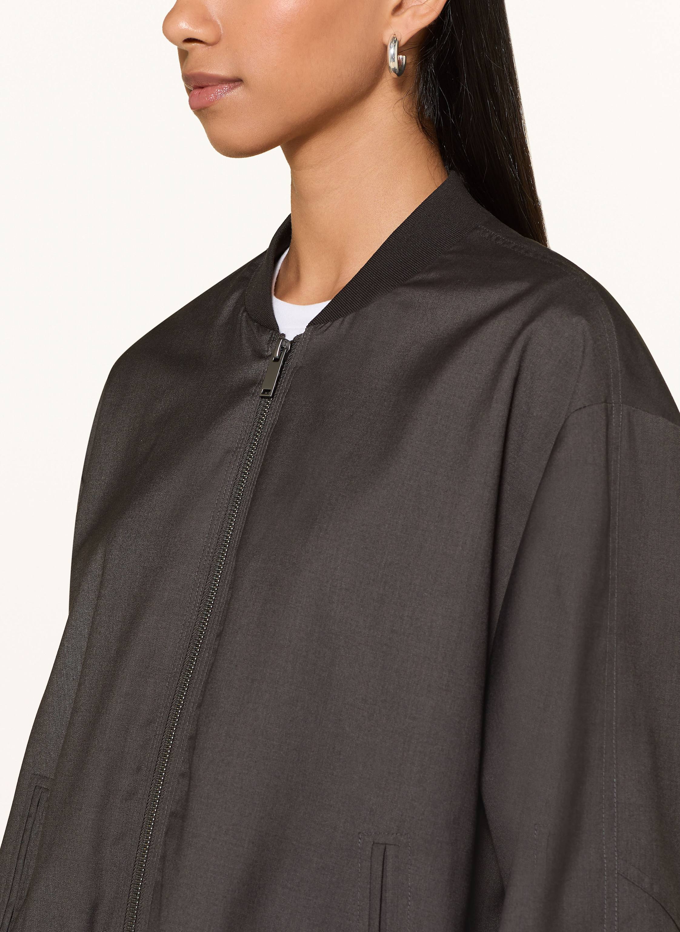 Thumbnail - Elias Rumelis Blouson Klea schwarz