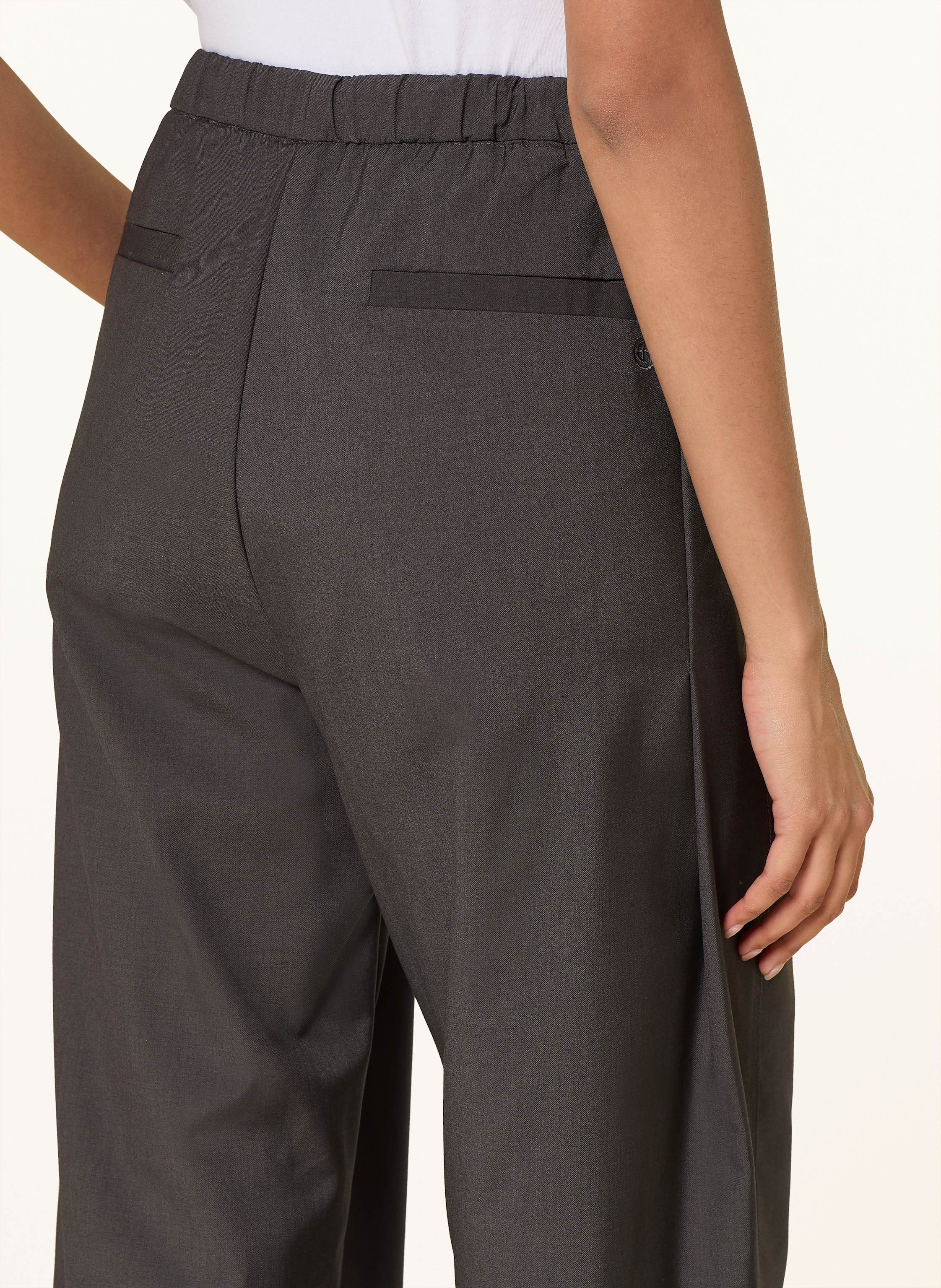 Thumbnail - Elias Rumelis Marlenehose Pelia schwarz