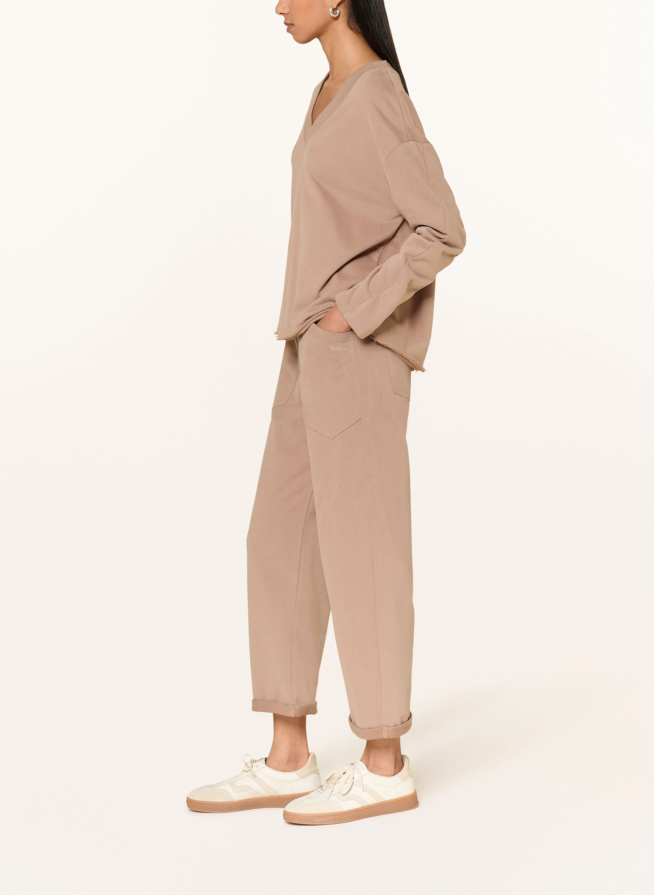 Thumbnail - Elias Rumelis Sweatpants Zoe braun