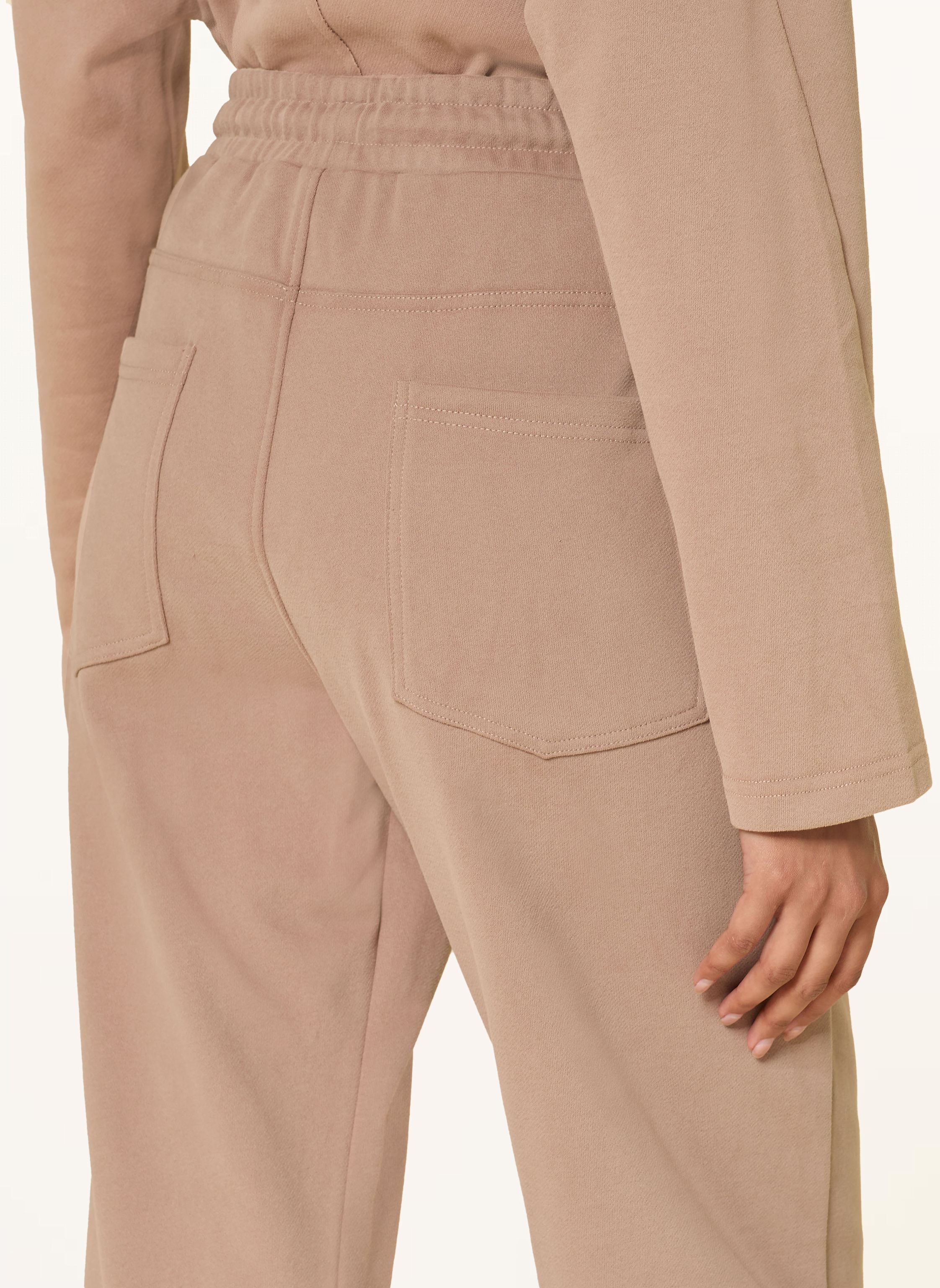 Thumbnail - Elias Rumelis Sweatpants Zoe braun