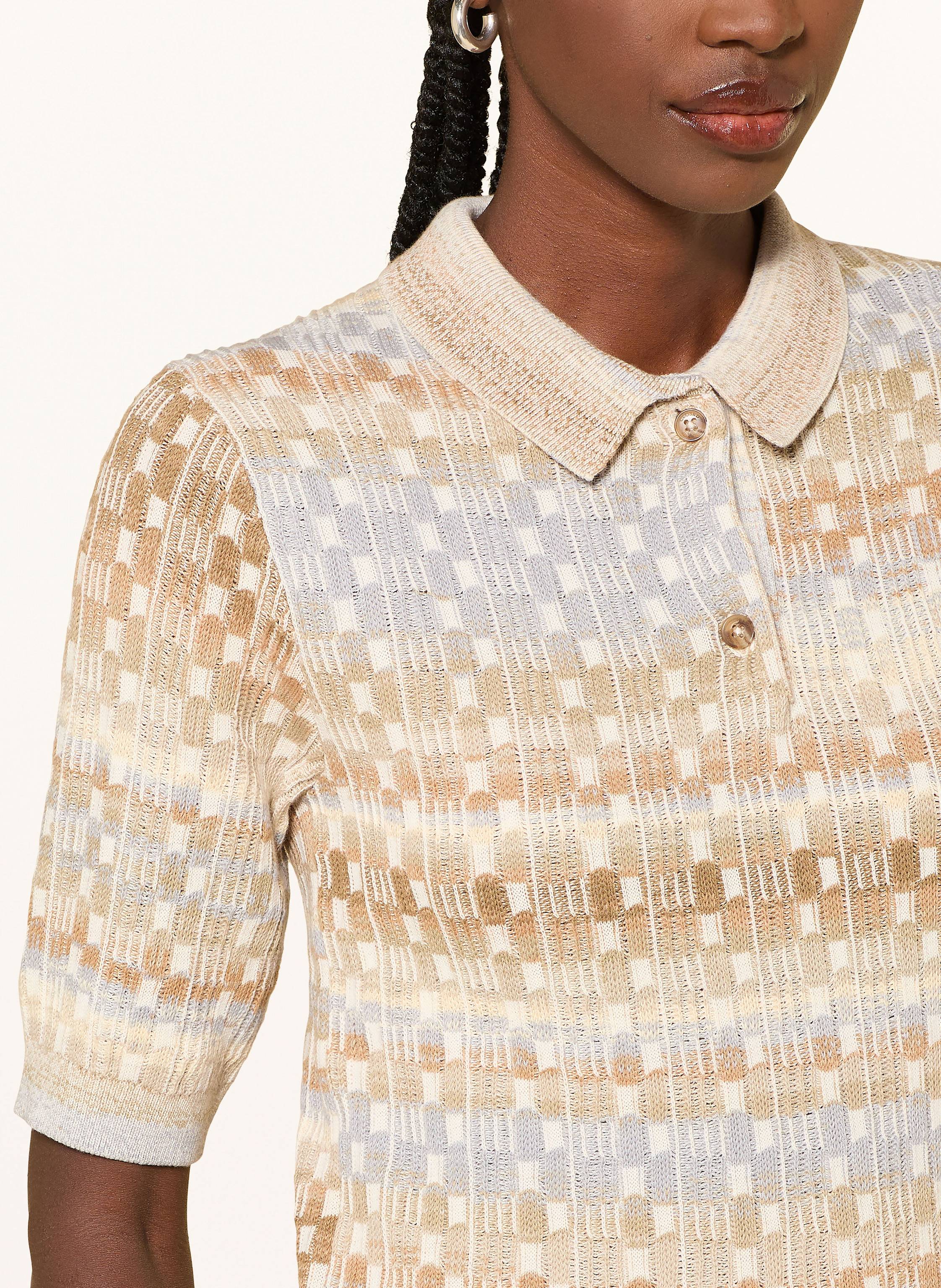 Thumbnail - Closed Strickshirt beige