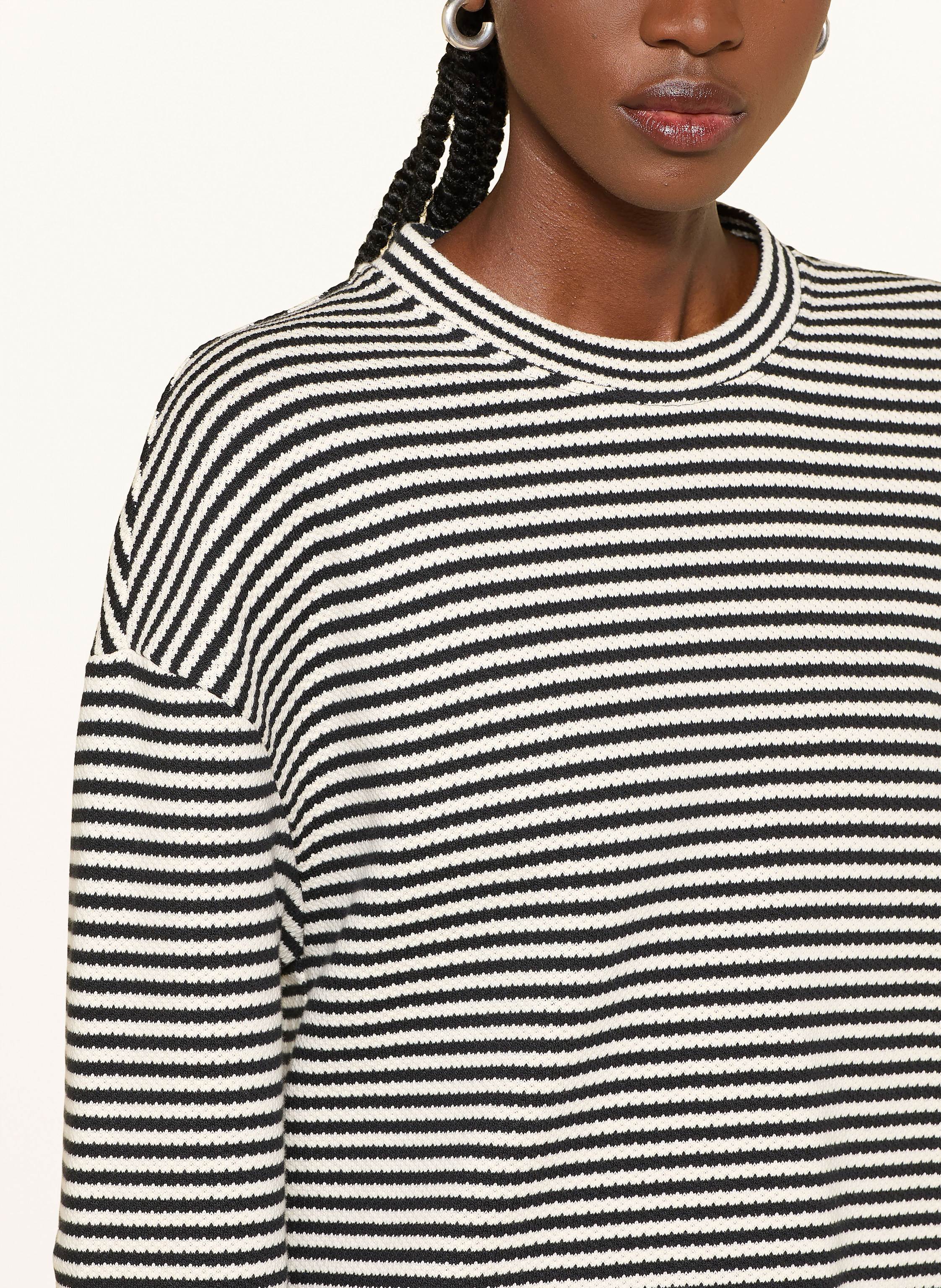 Thumbnail - Closed Pullover schwarz