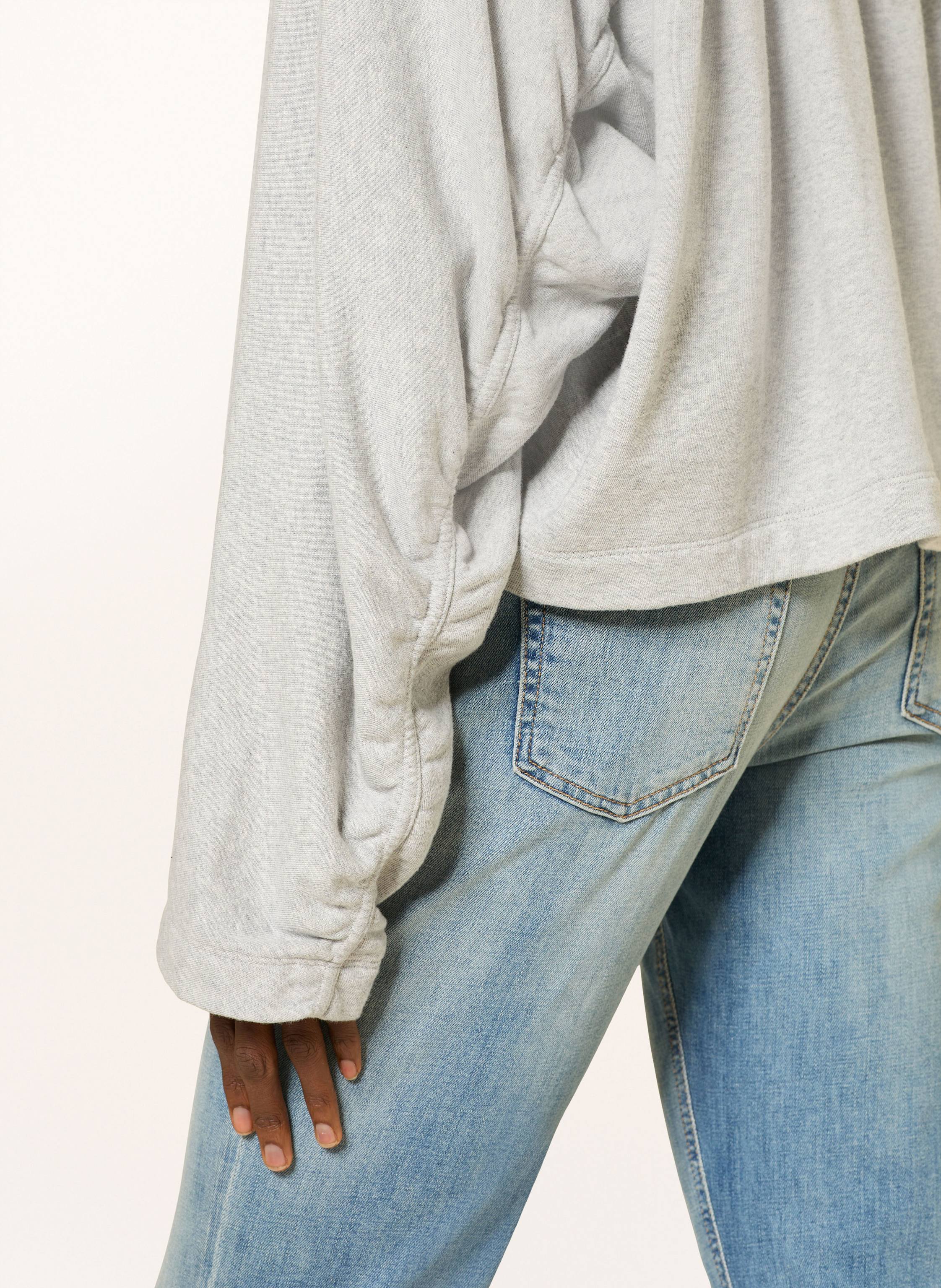 Thumbnail - Closed Sweatshirt grau