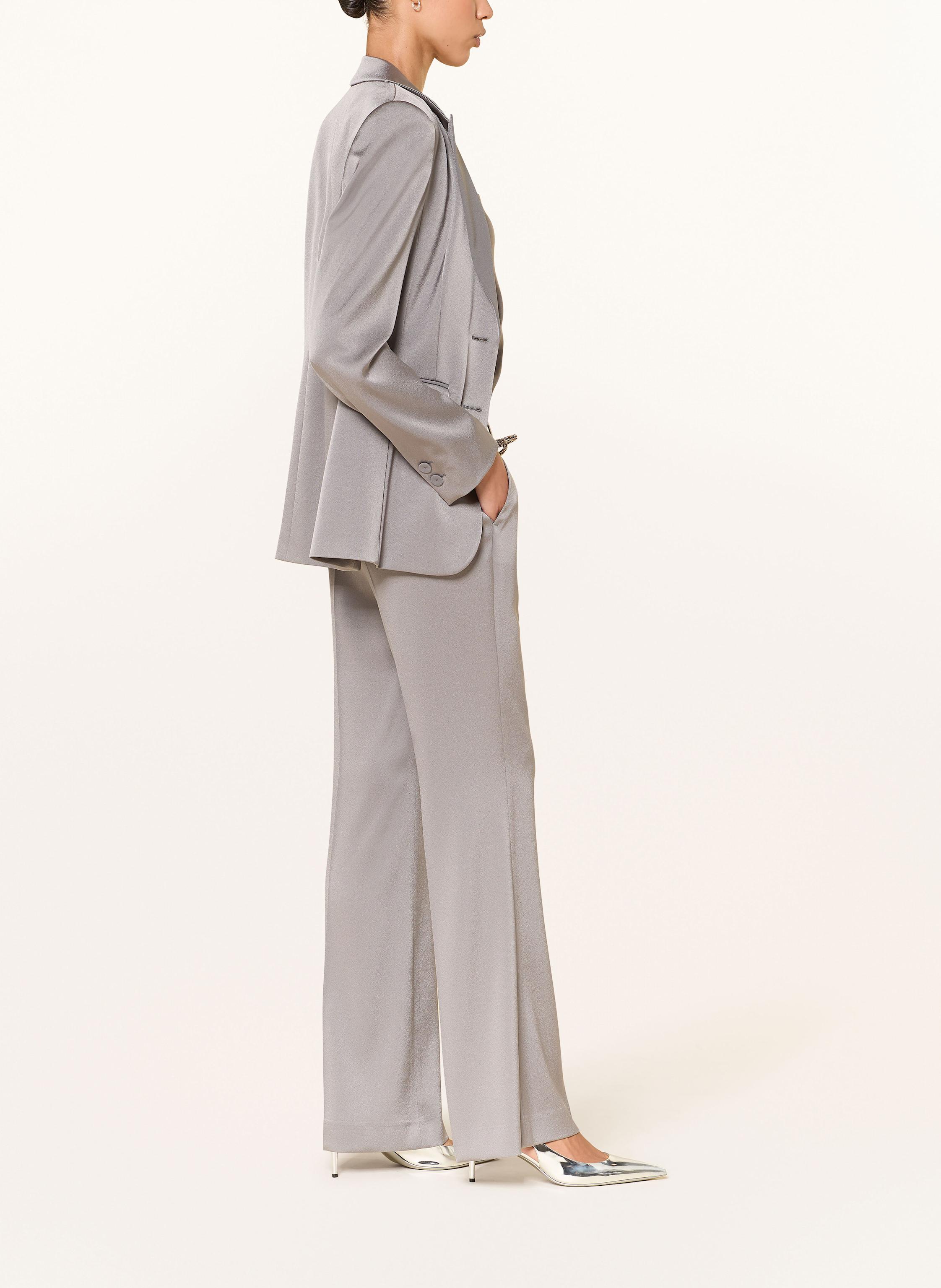 Thumbnail - Luisa Cerano Satinhose silber