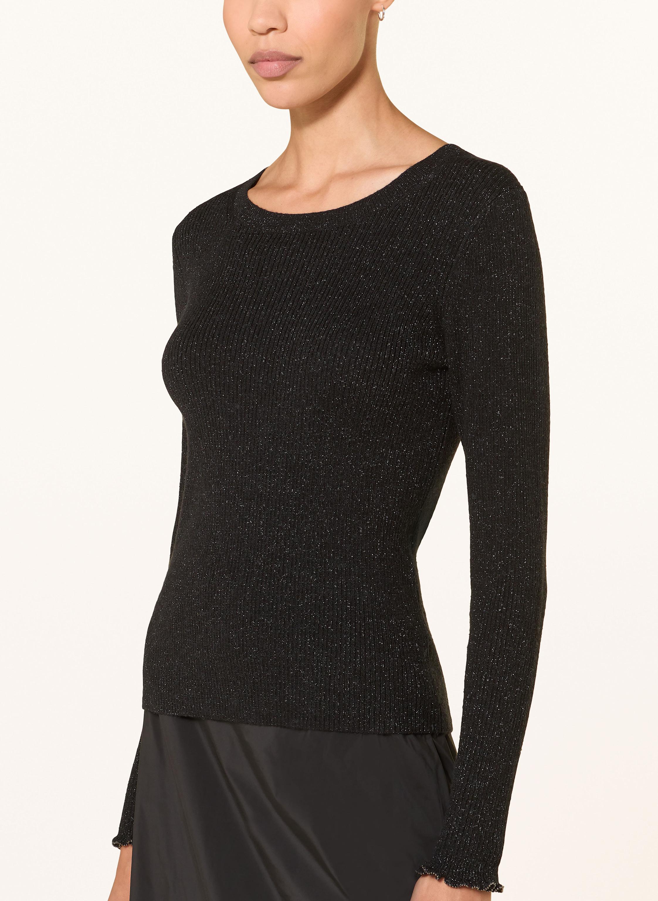 Thumbnail - Luisa Cerano Pullover schwarz