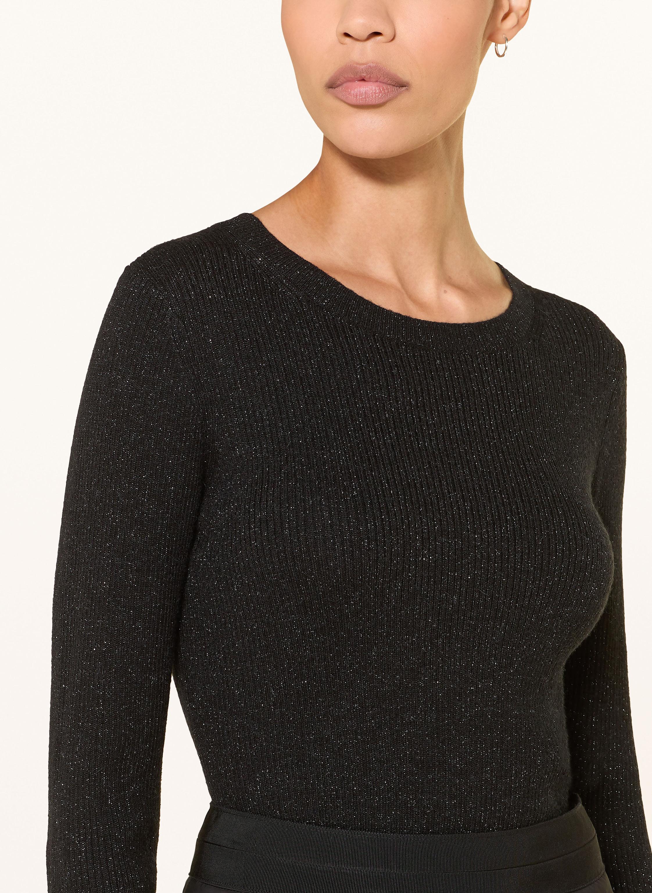 Thumbnail - Luisa Cerano Pullover schwarz