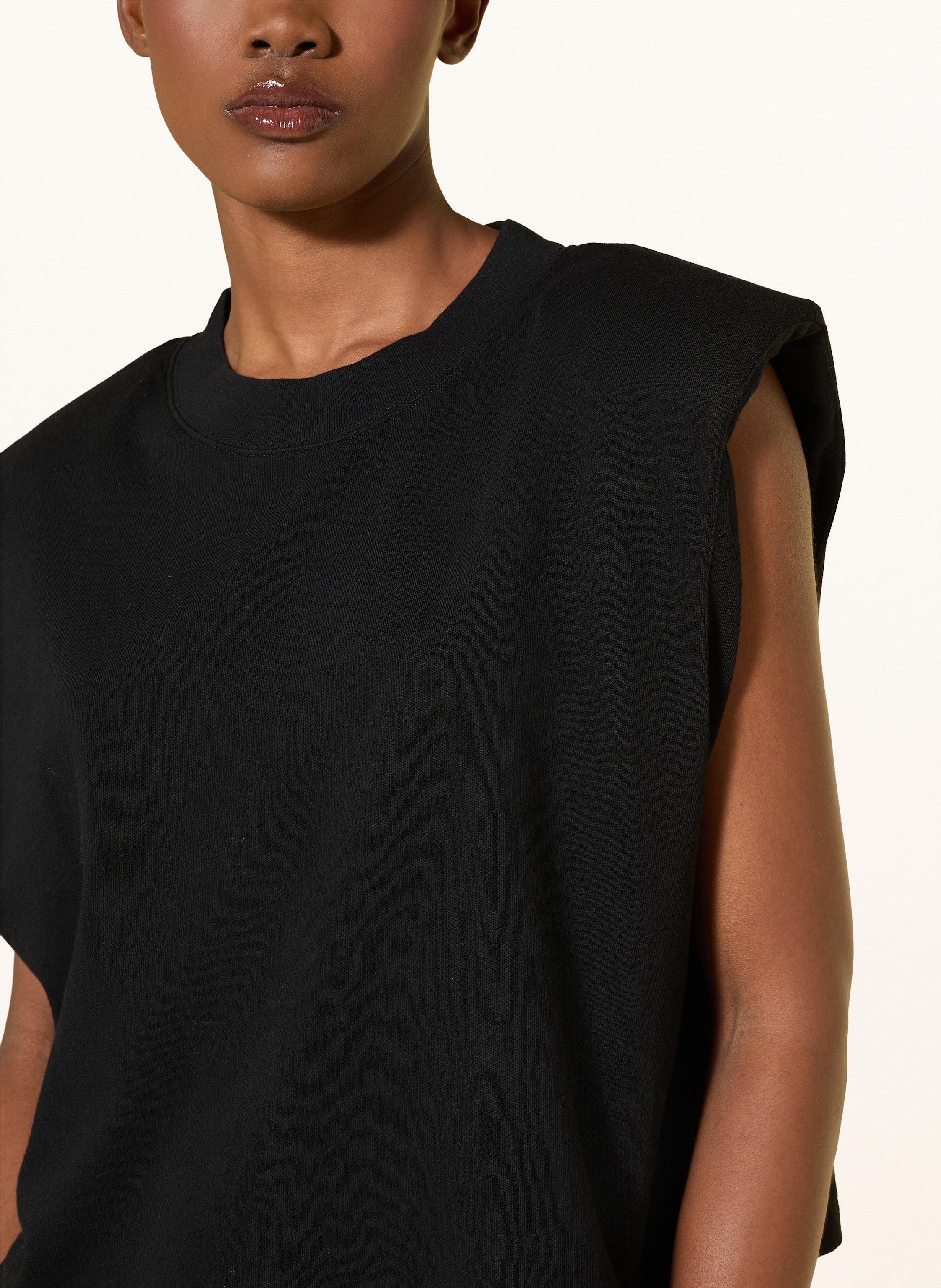 Thumbnail - Black Palms Top Iconic schwarz