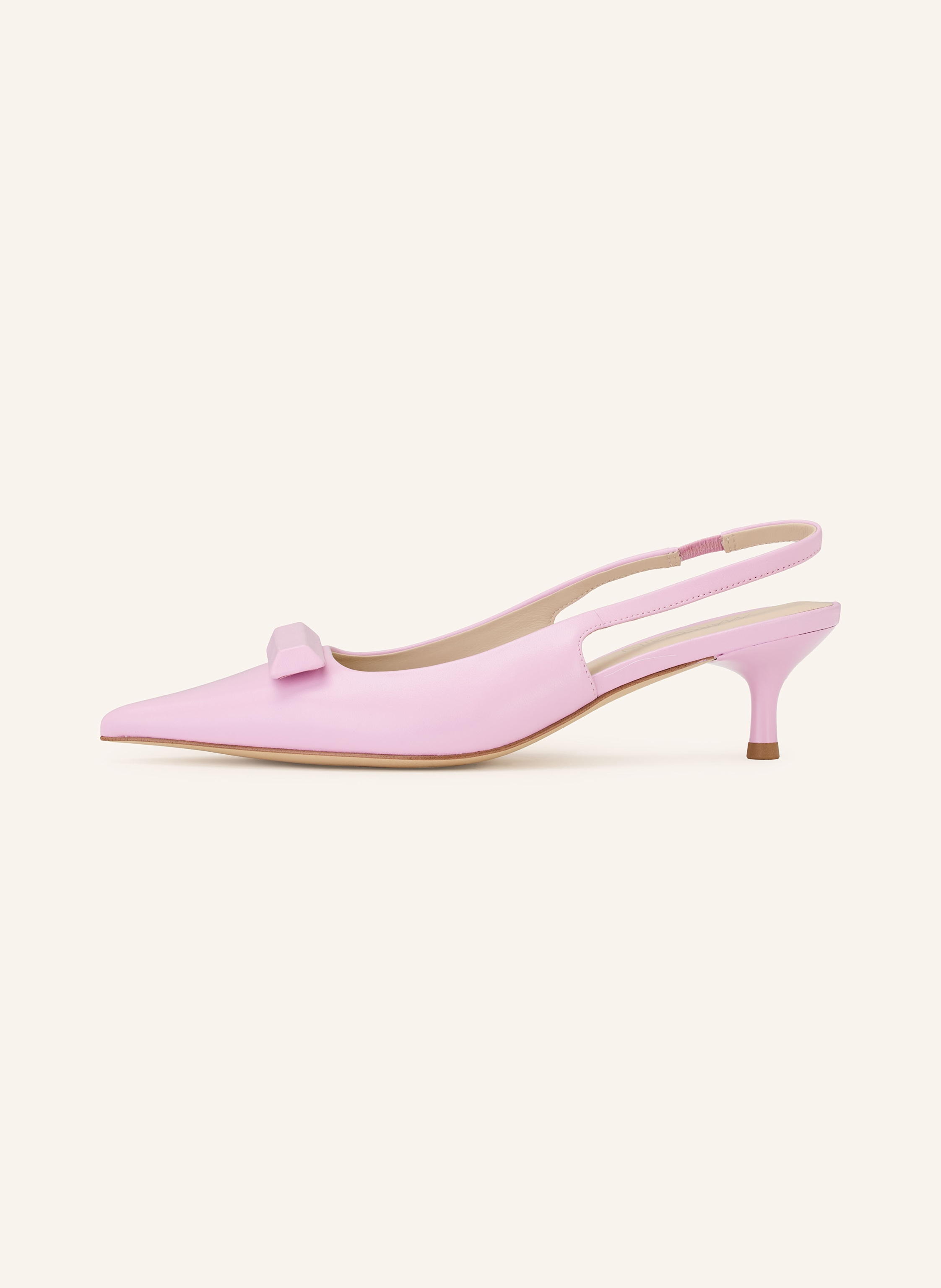 Thumbnail - Marc Cain Slingpumps lila