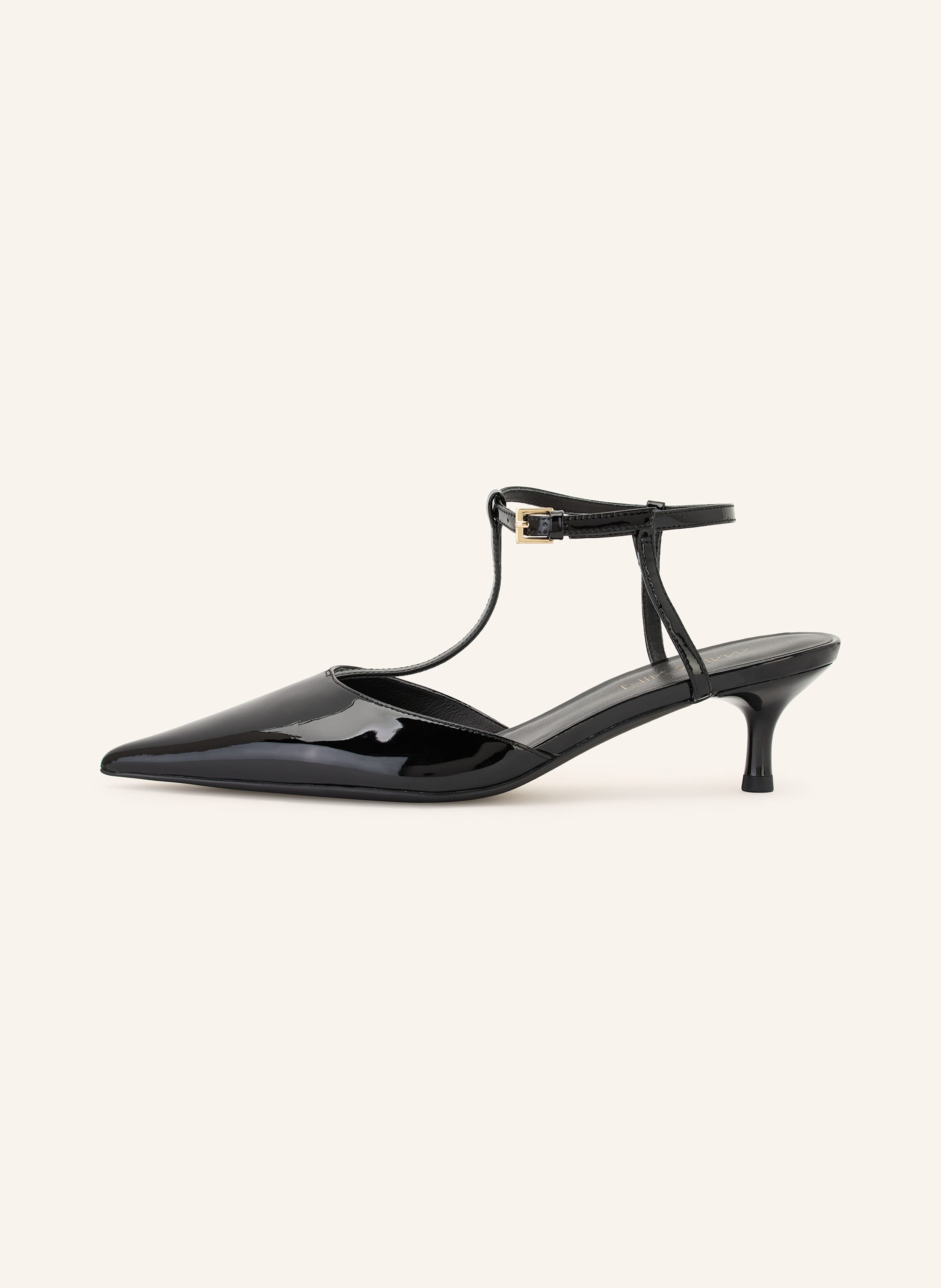 Thumbnail - Marc Cain Slingpumps schwarz