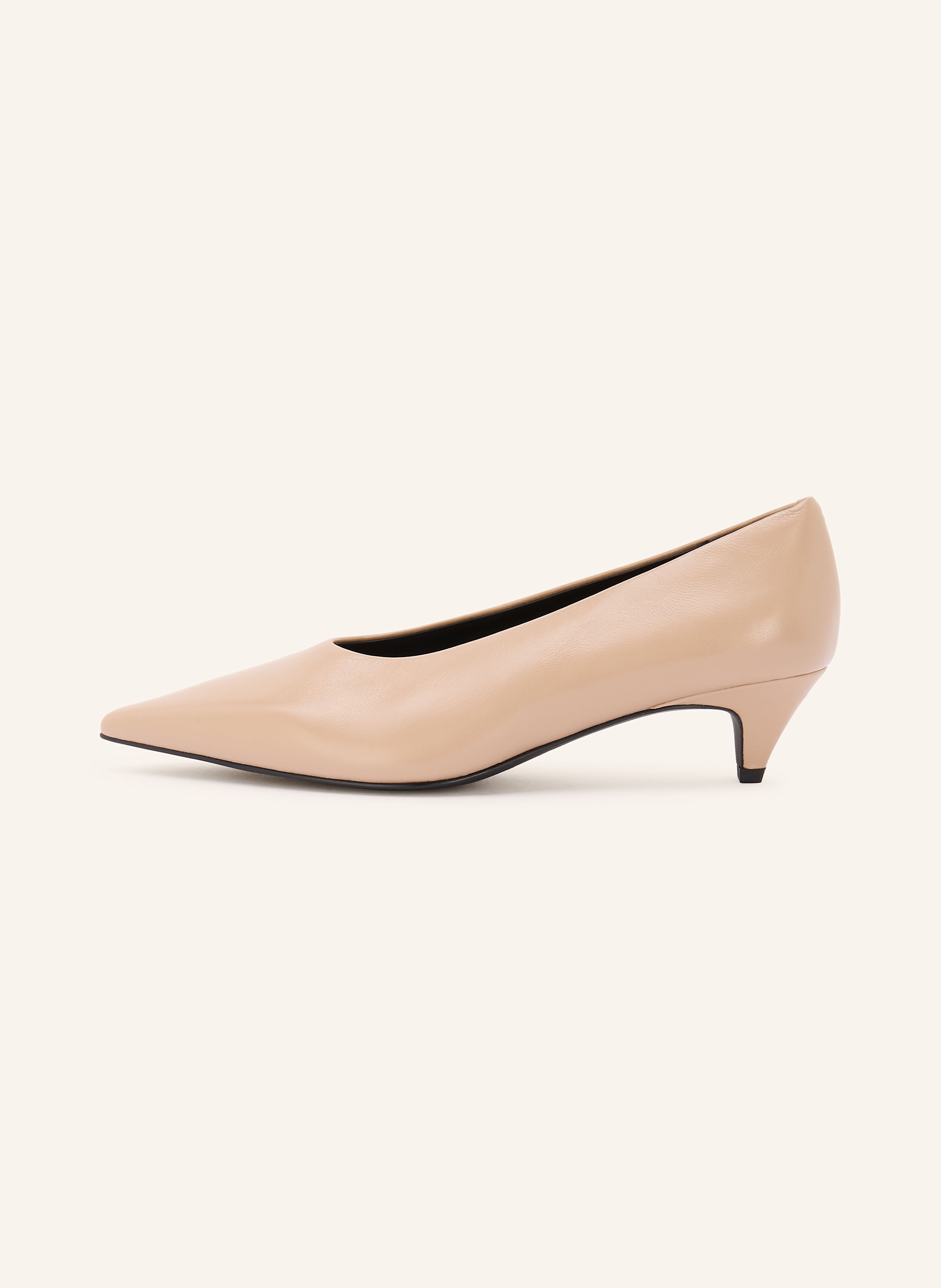 Thumbnail - Marc Cain Pumps beige