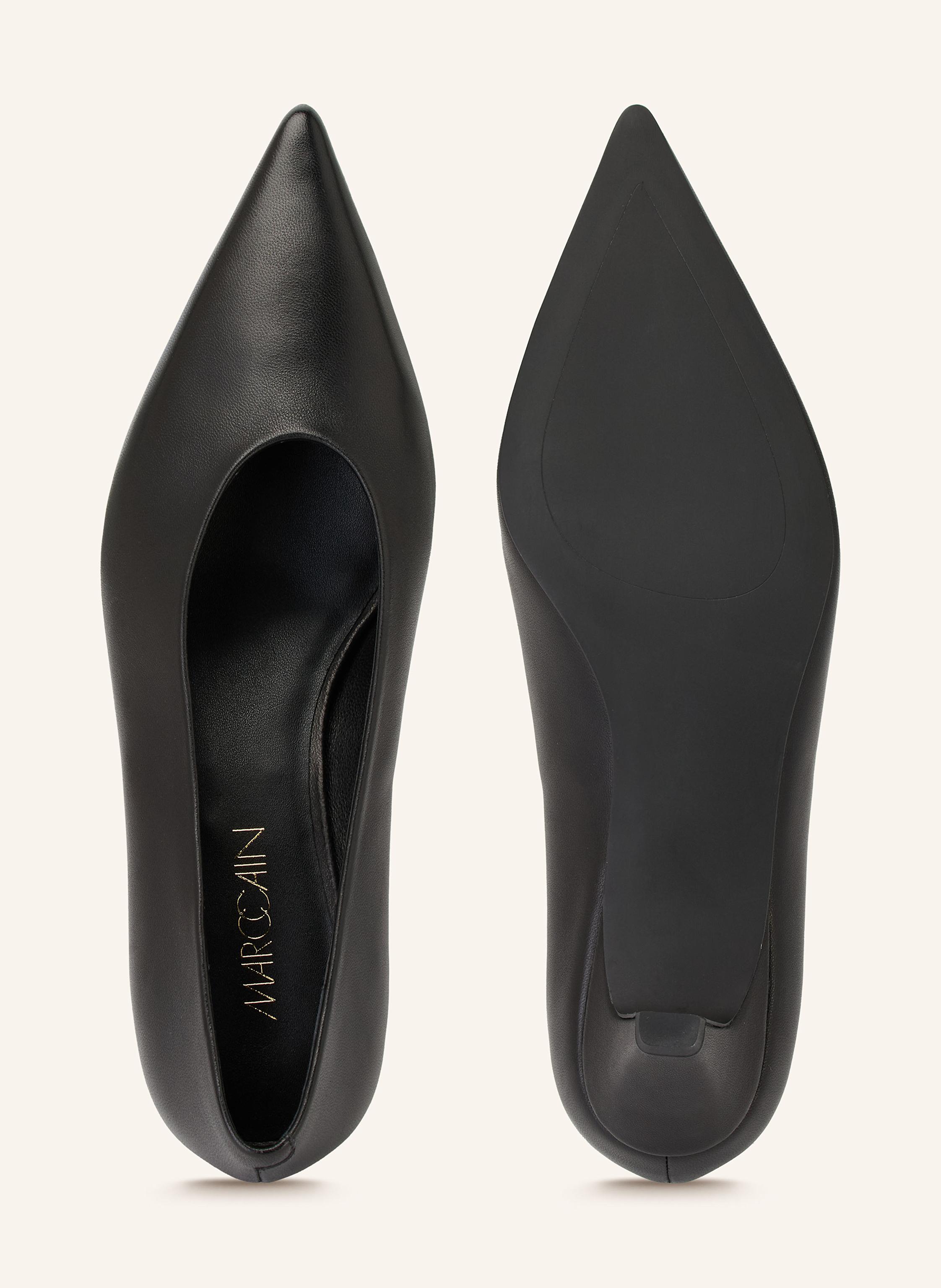 Thumbnail - Marc Cain Pumps schwarz