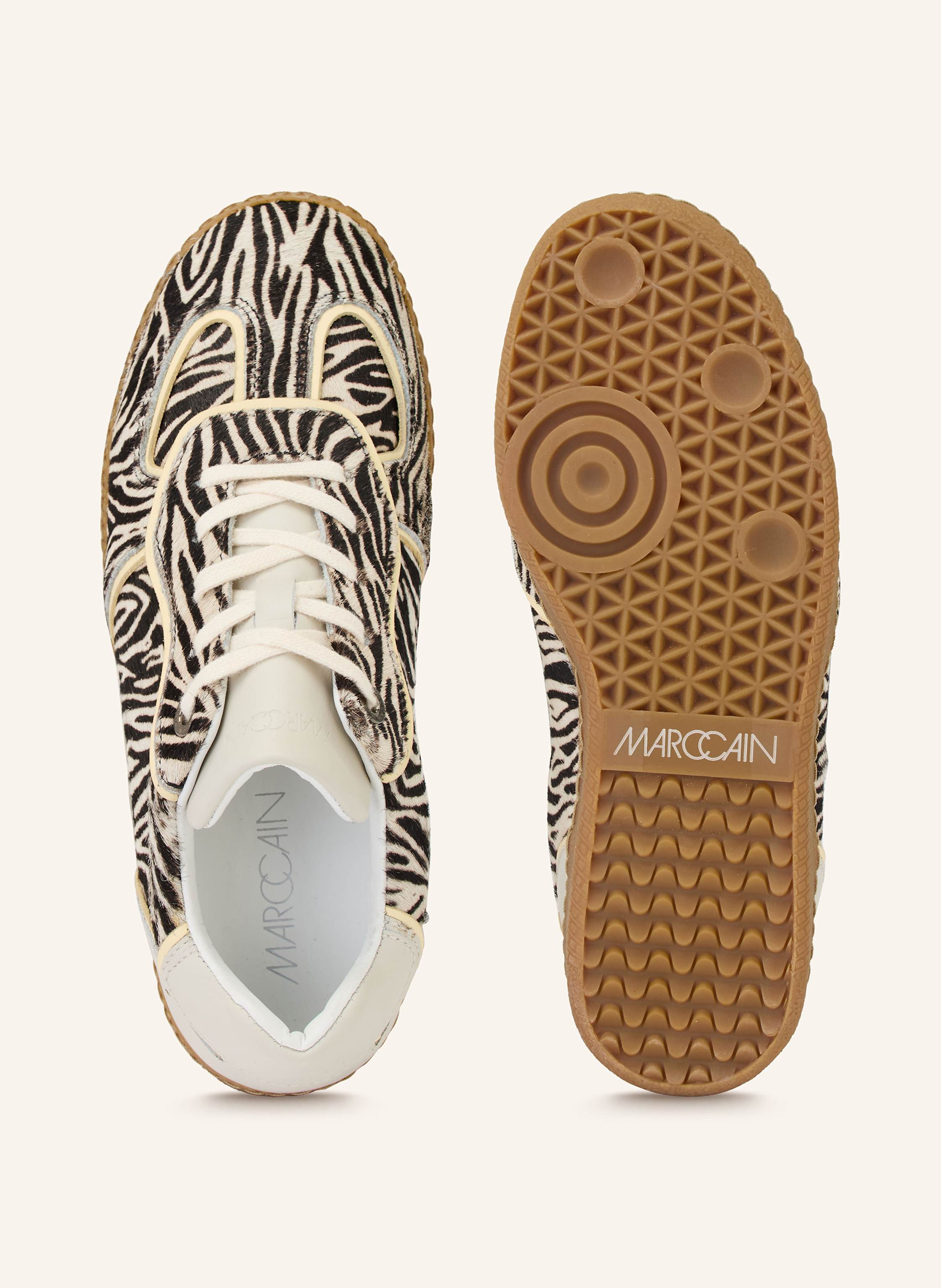 Thumbnail - Marc Cain Sneaker schwarz