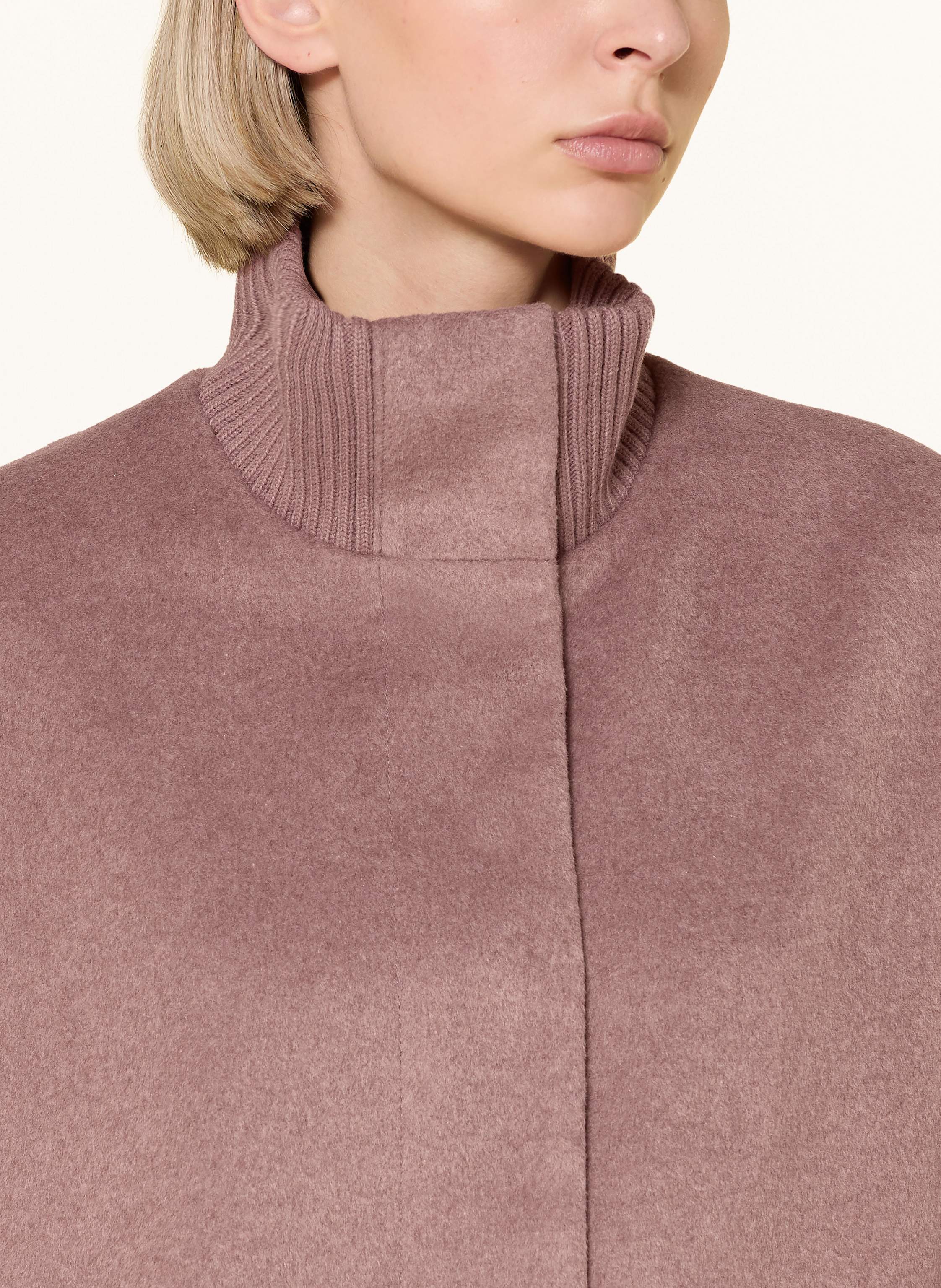 Thumbnail - Comma Mantel rosa