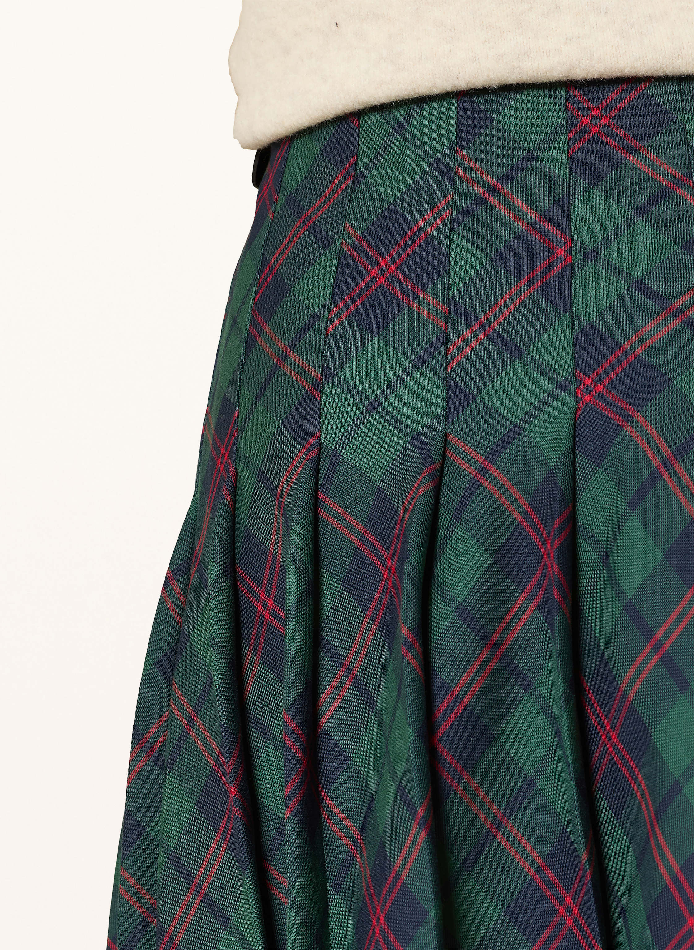 Thumbnail - Tommy Jeans Wickelrock rot