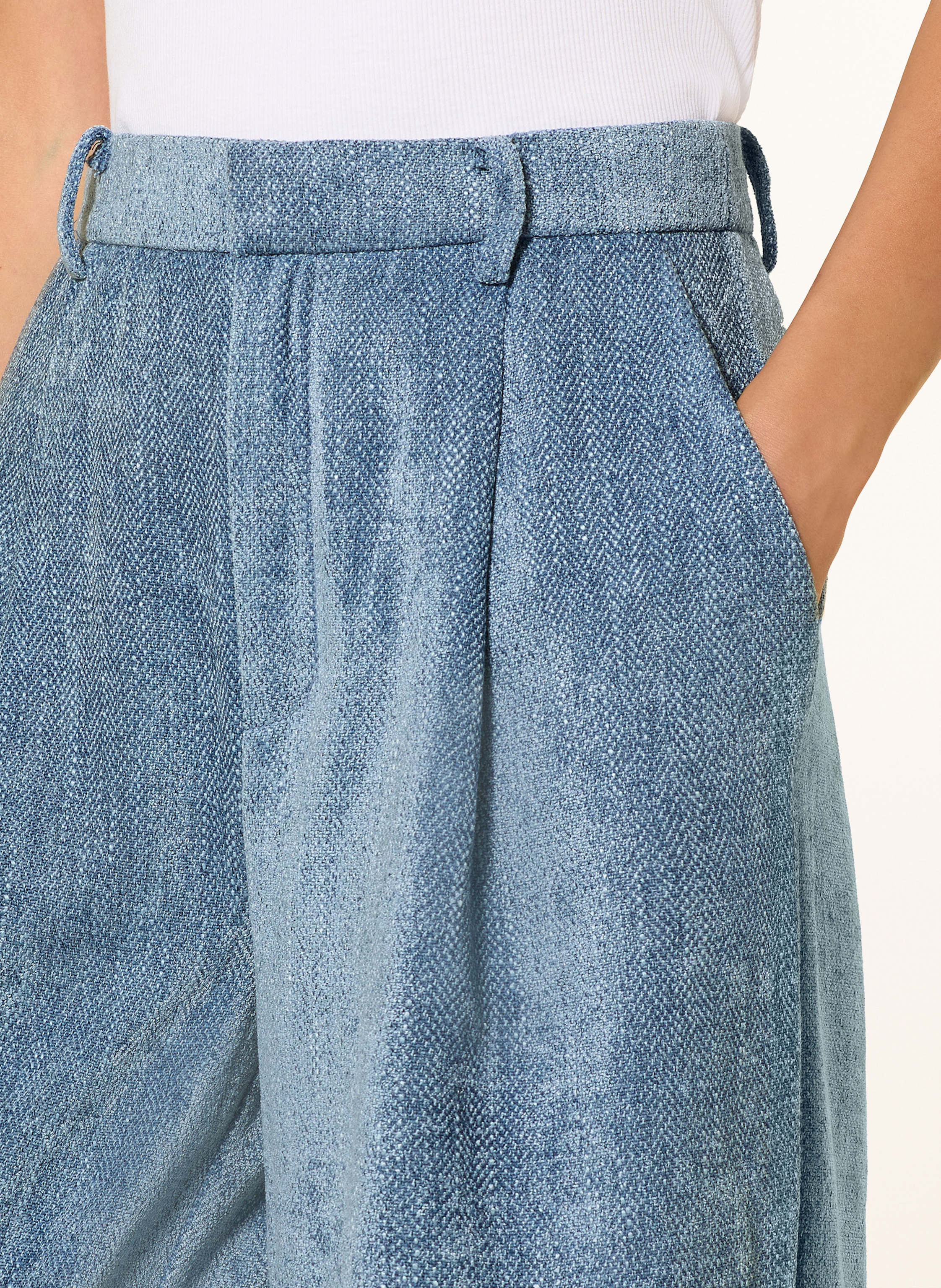 Thumbnail - Gestuz Hose Gzvally blau