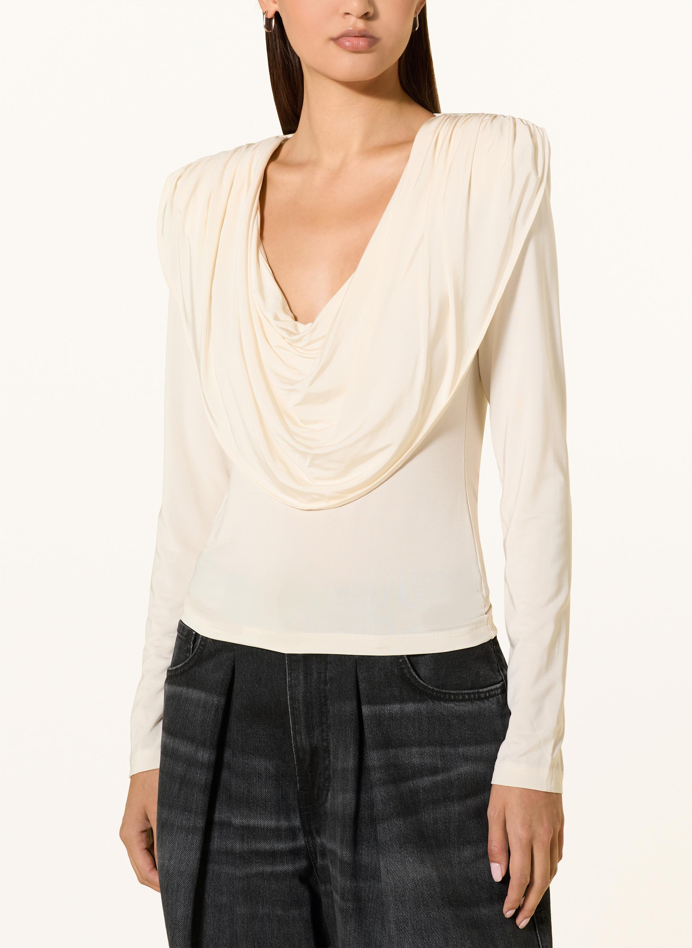 Thumbnail - Gestuz Blusenshirt Gzlaily weiss