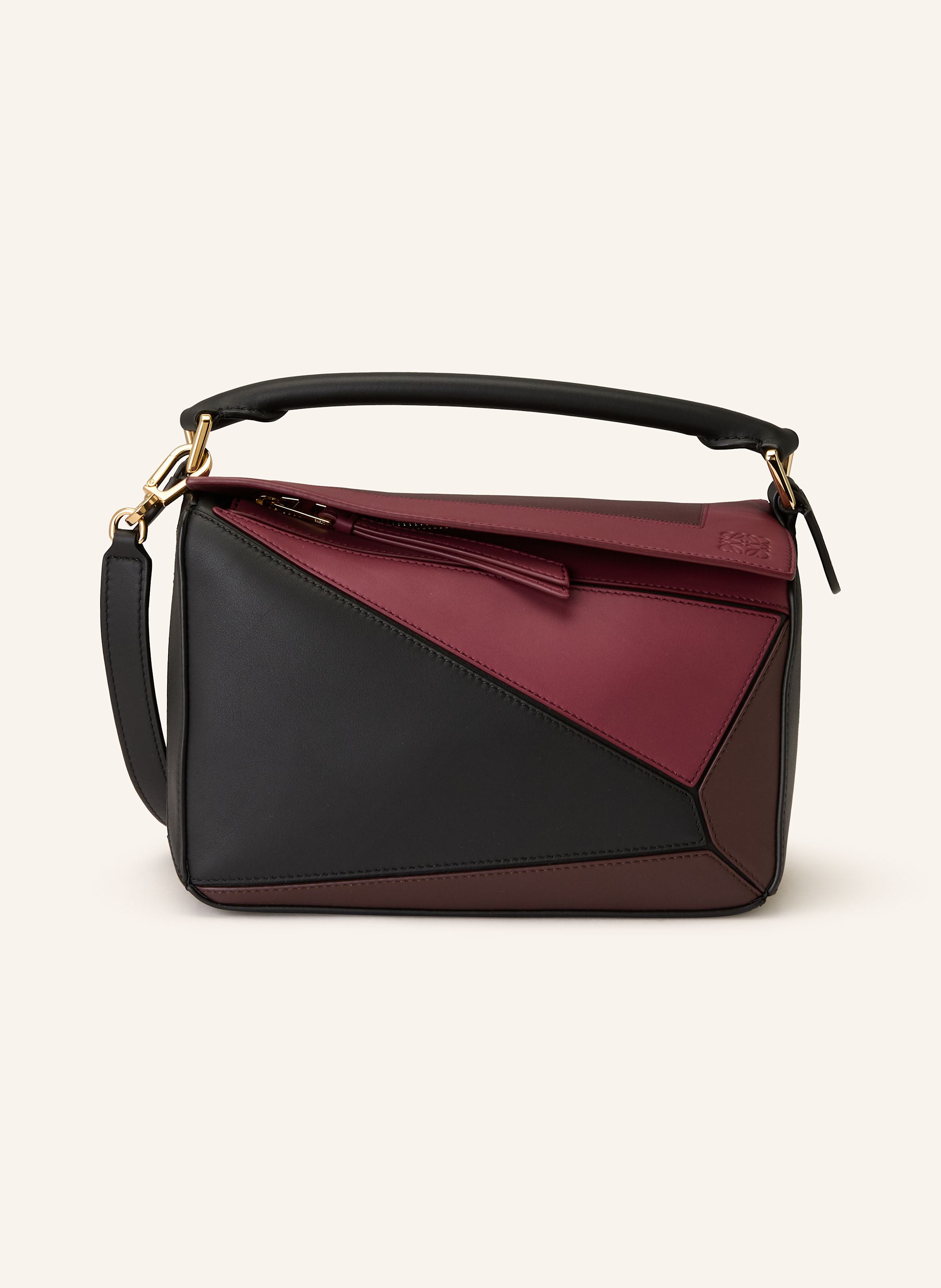 Loewe Puzzle — Rot