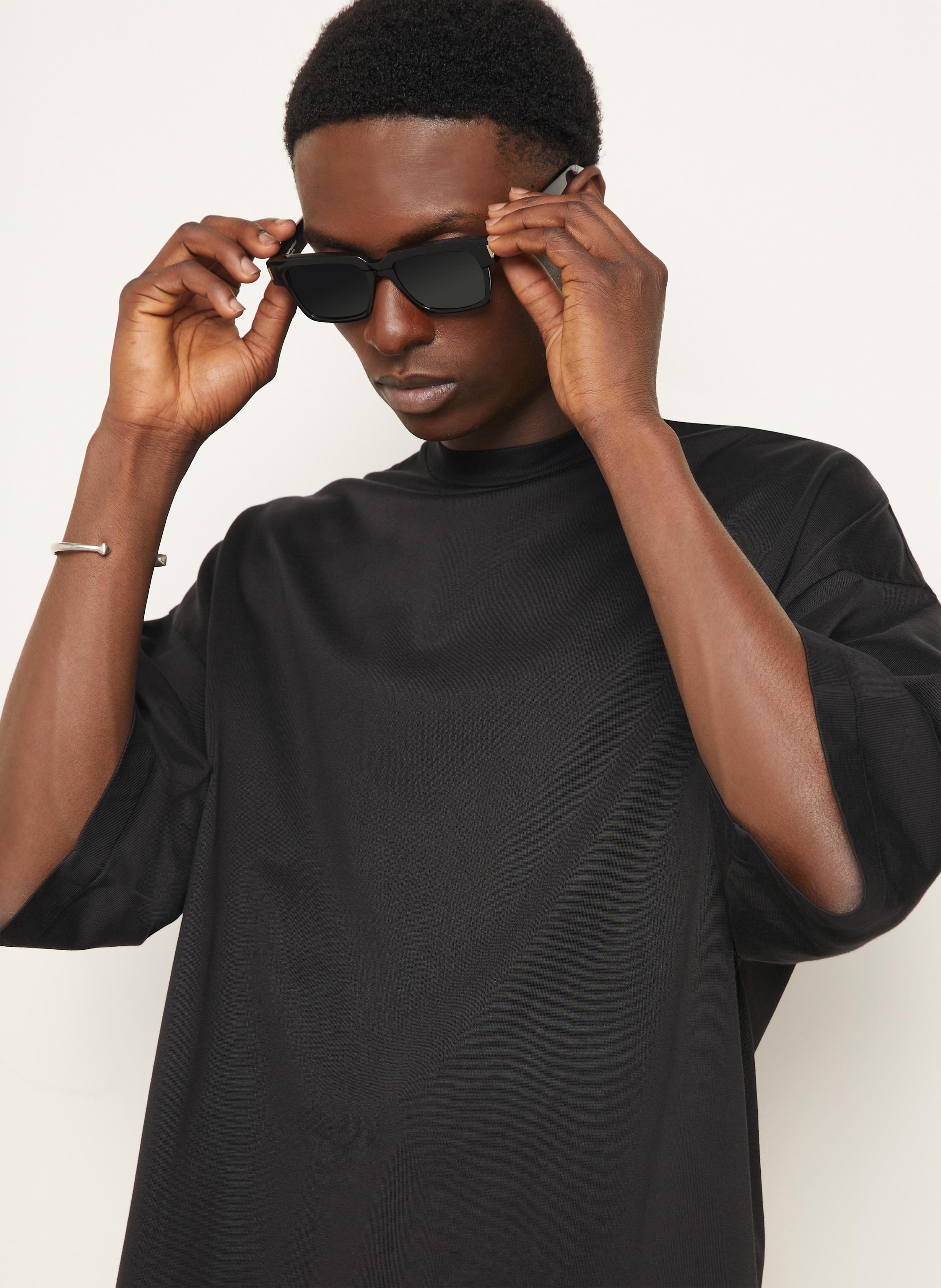 Thumbnail - Fear Of God Oversized-Shirt schwarz