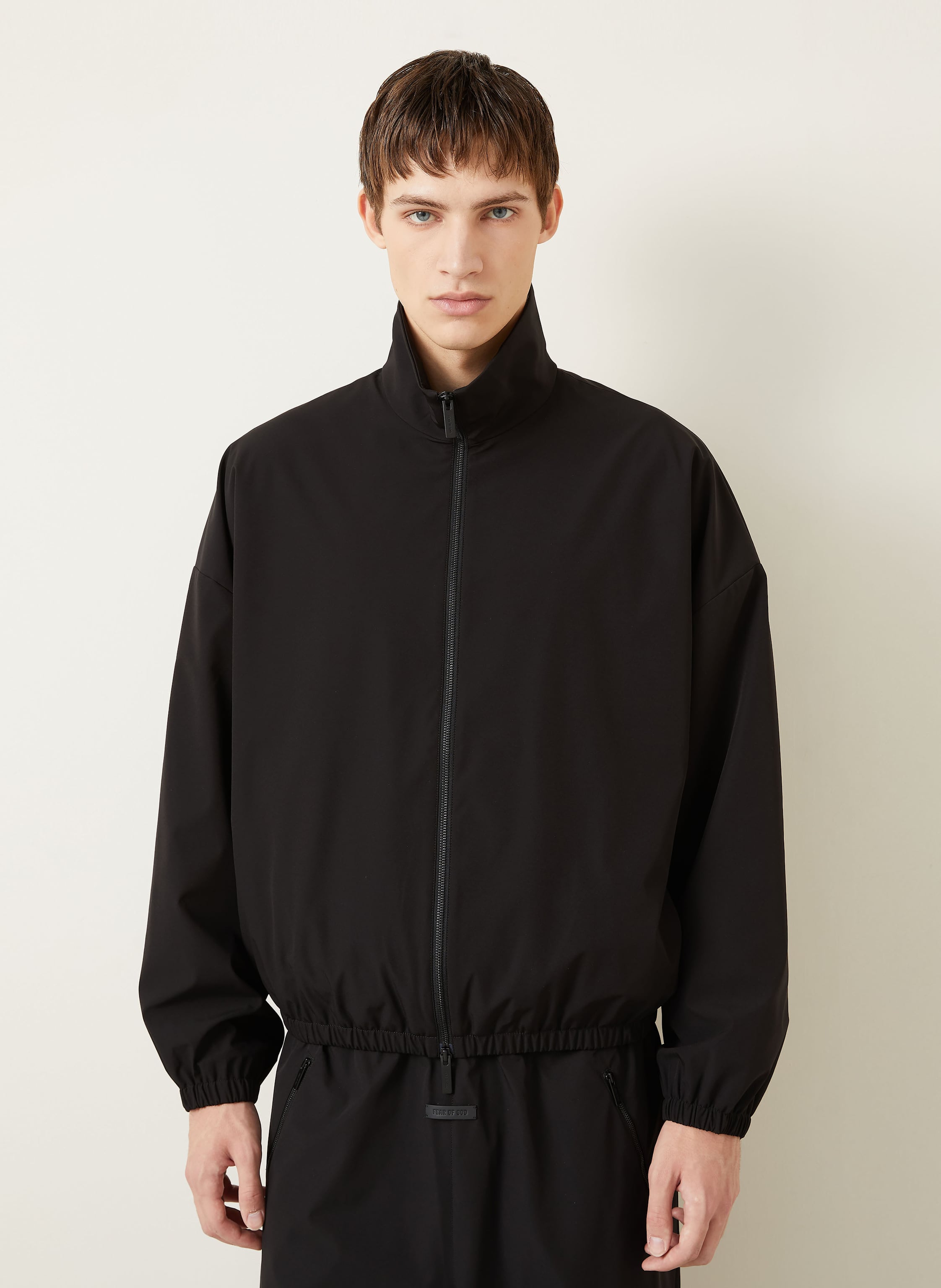 Thumbnail - Fear Of God Blouson schwarz