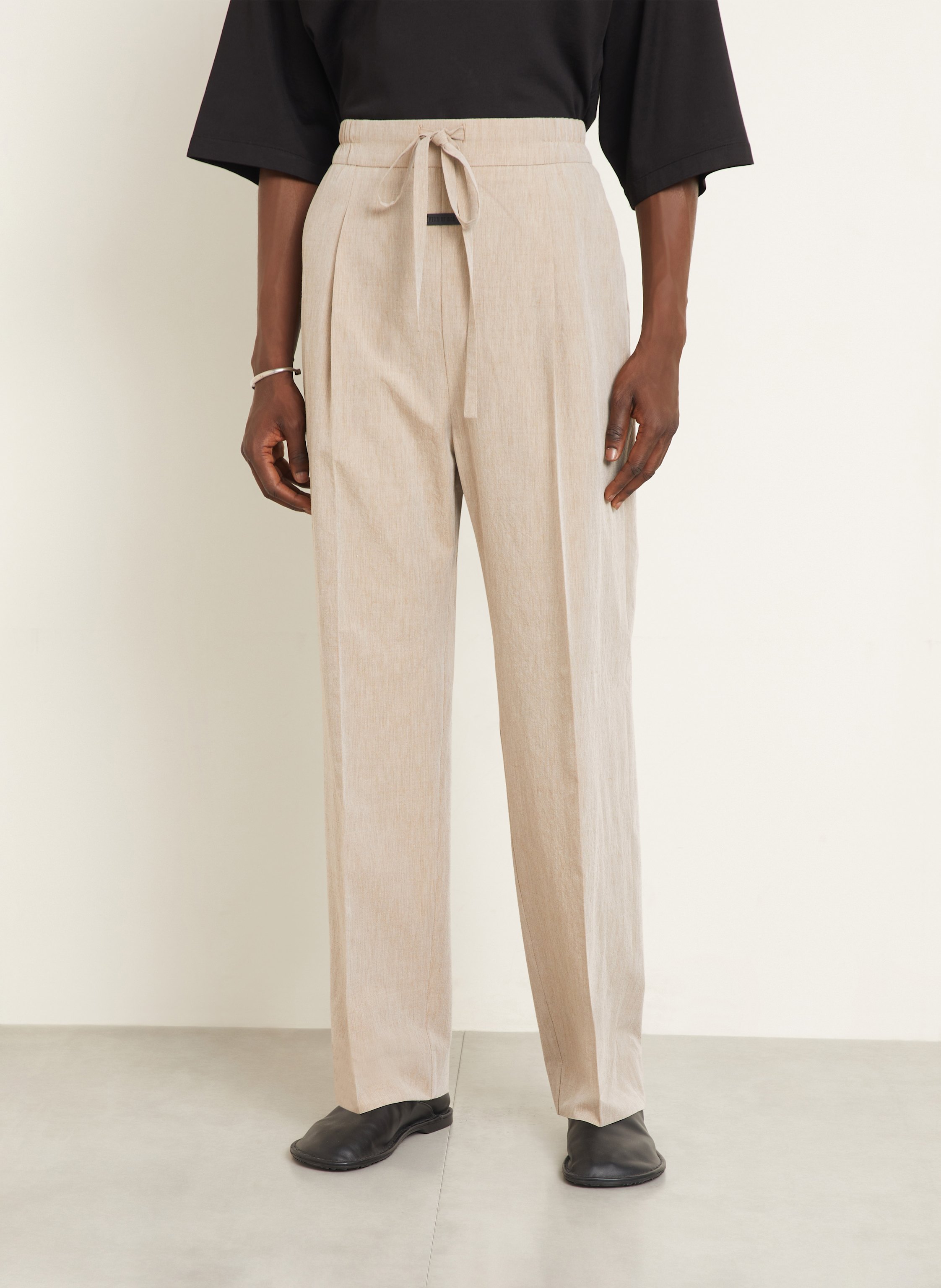 Thumbnail - Fear Of God Chino Regular Fit beige