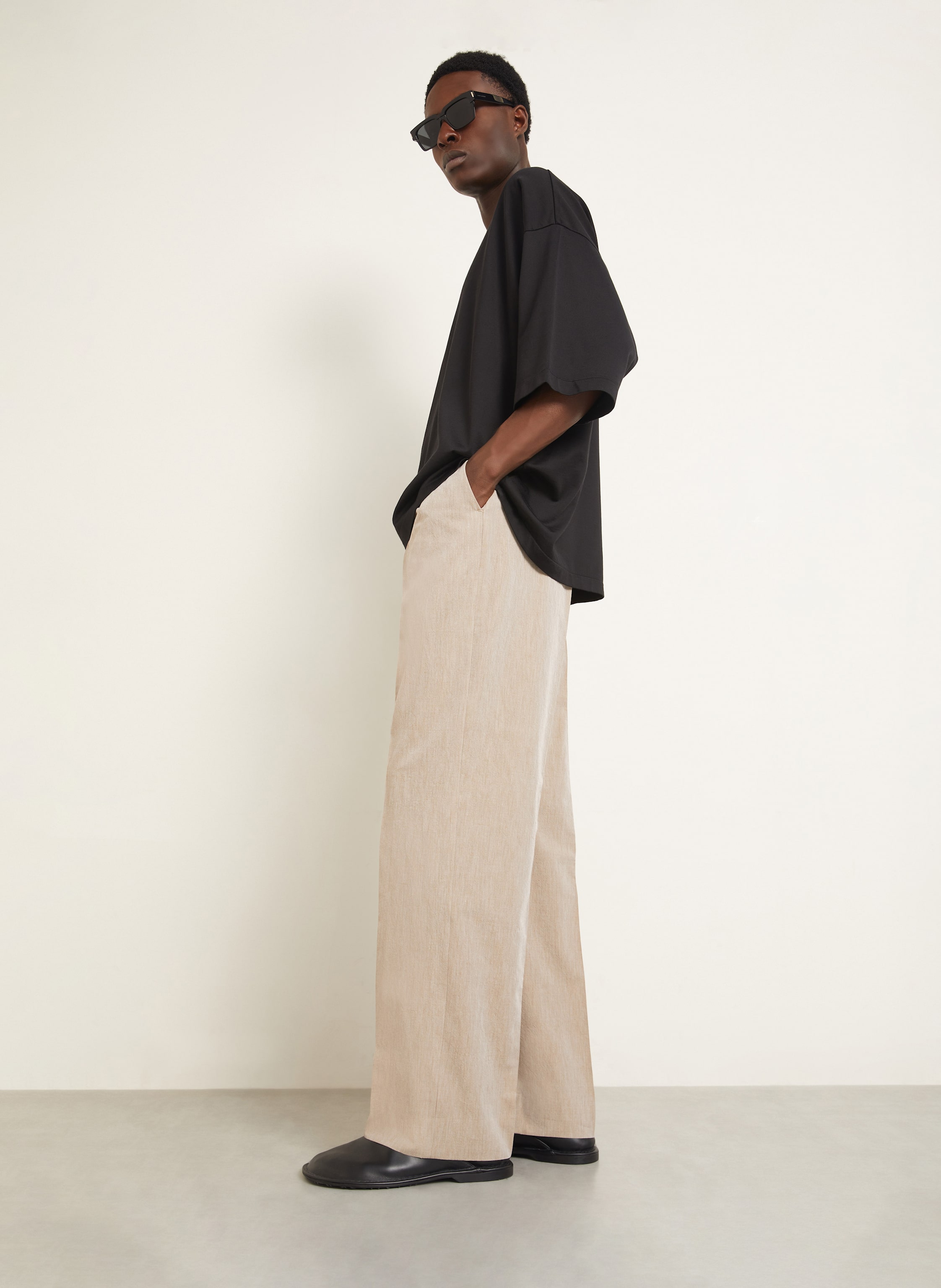 Thumbnail - Fear Of God Chino Regular Fit beige