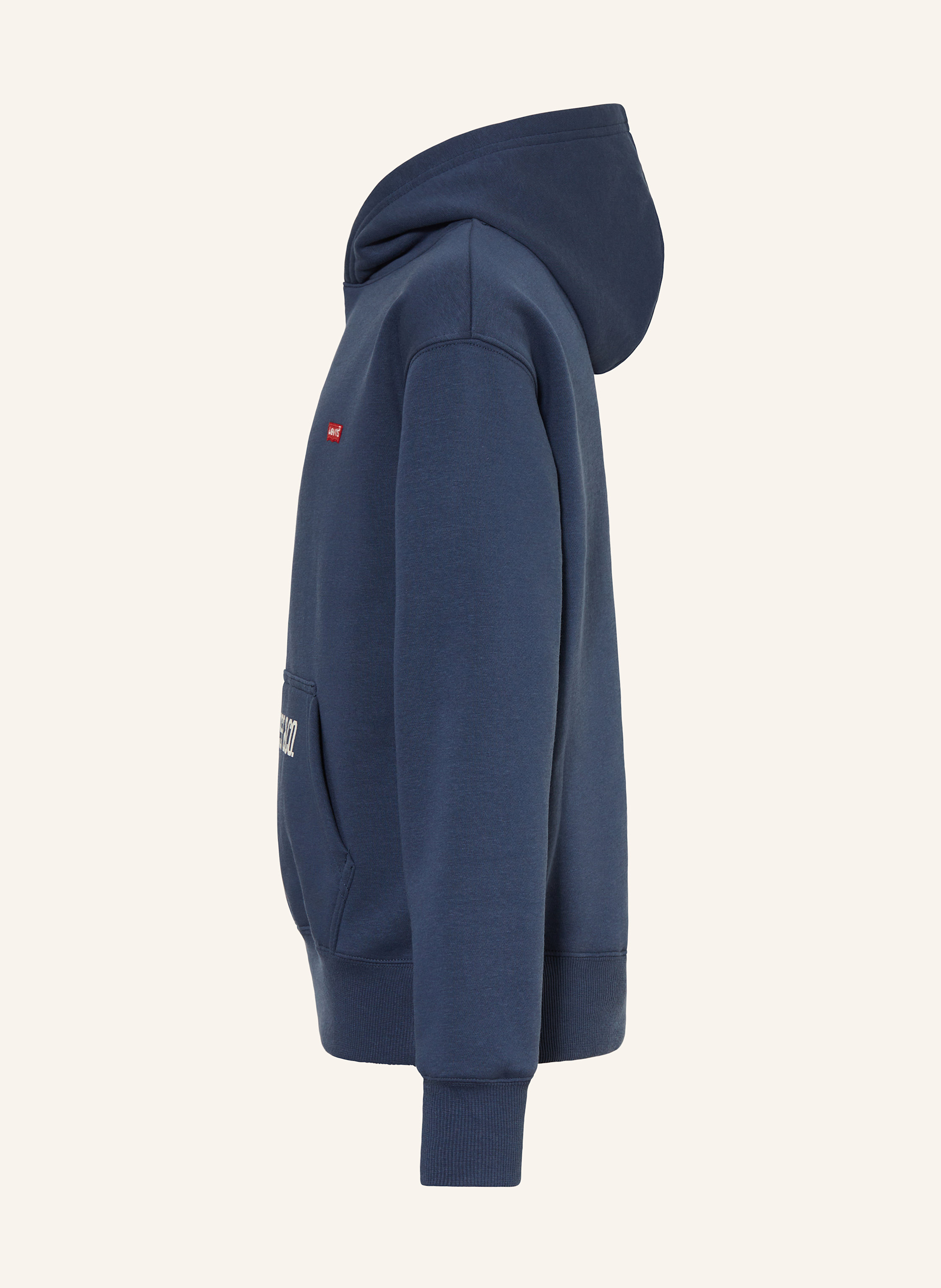 Thumbnail - Levi's® Hoodie blau
