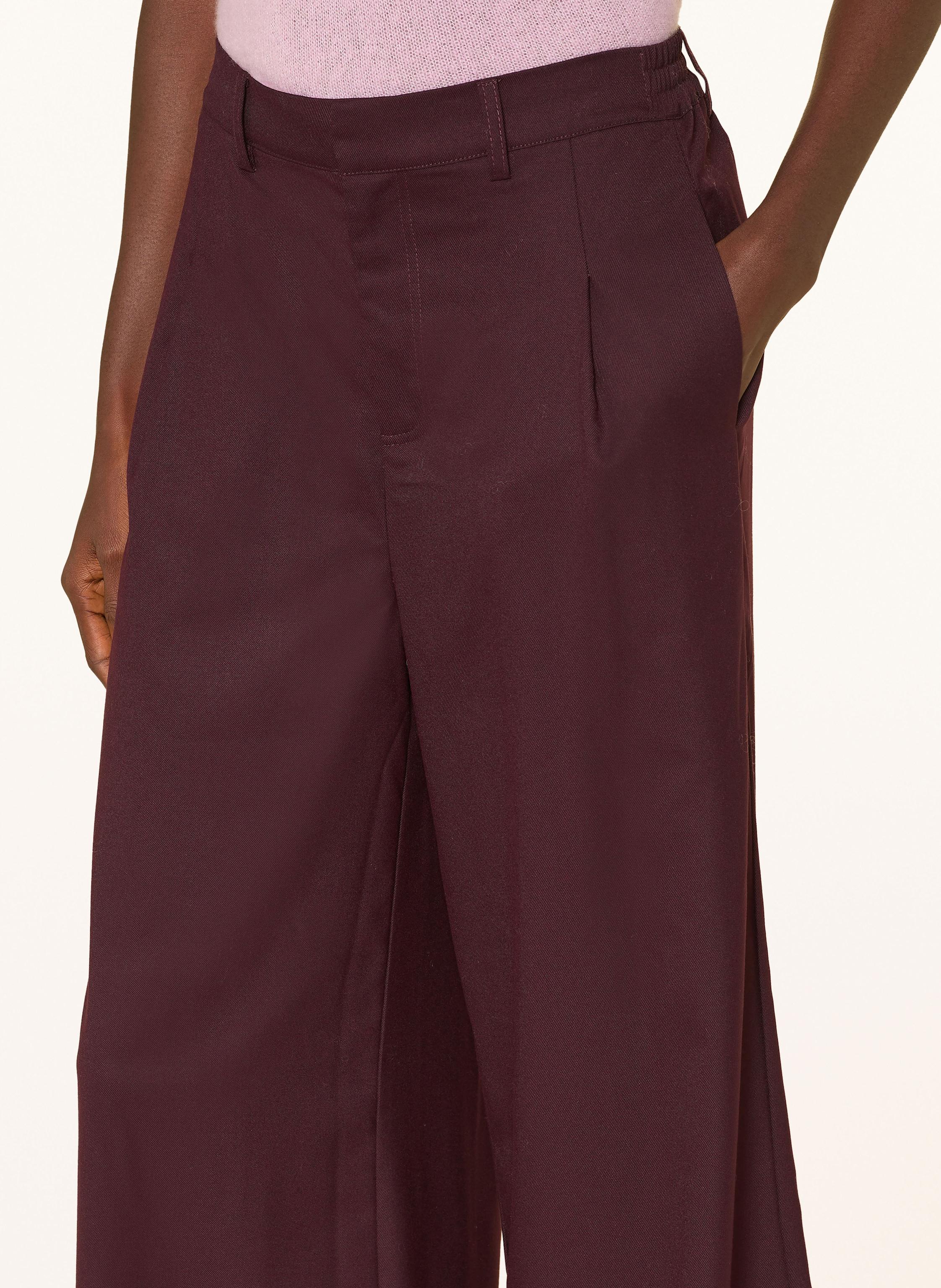 Thumbnail - Mrs & Hugs Marlenehose rot