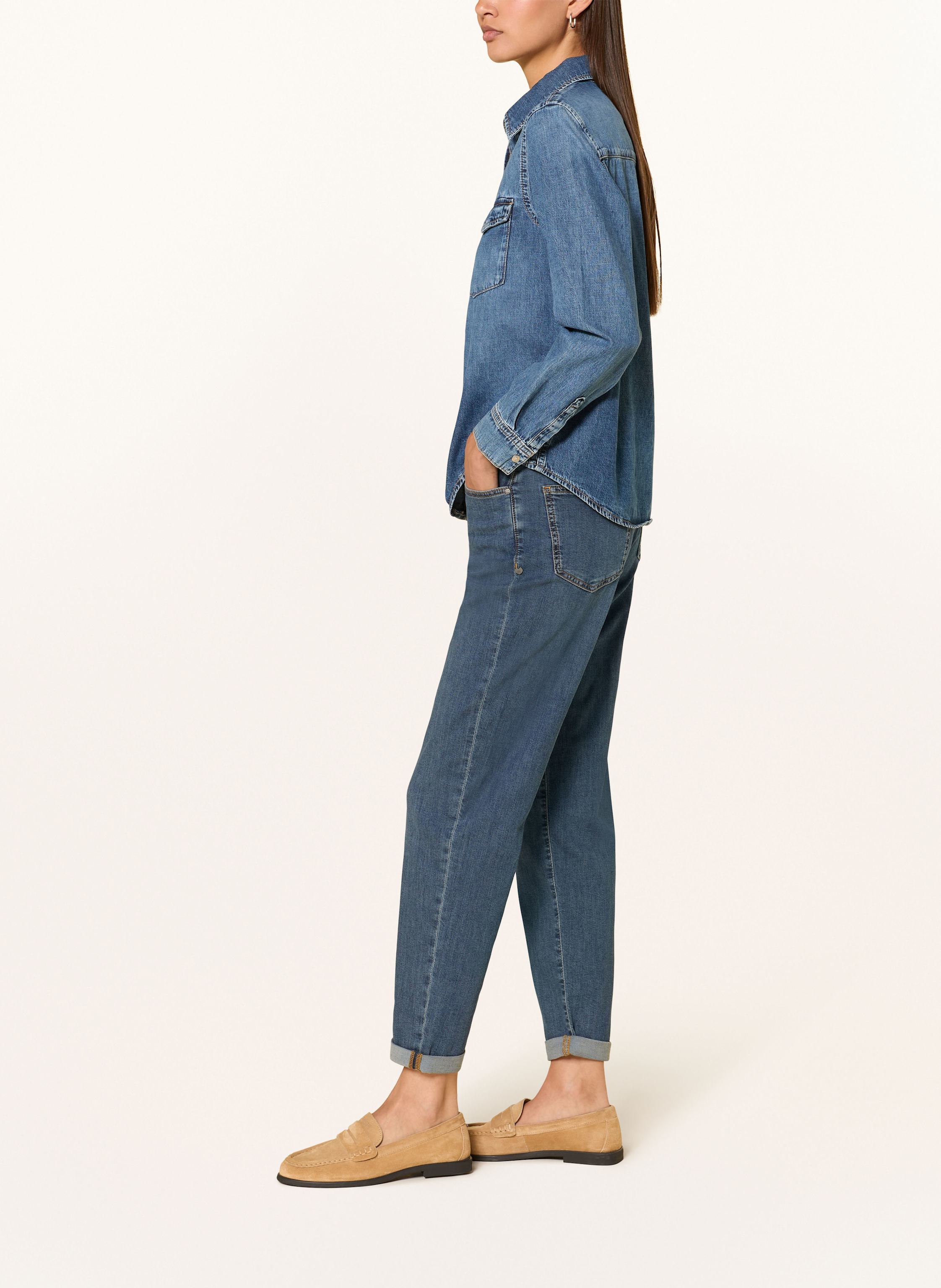 Thumbnail - Buena Vista Straight Leg Jeans blau