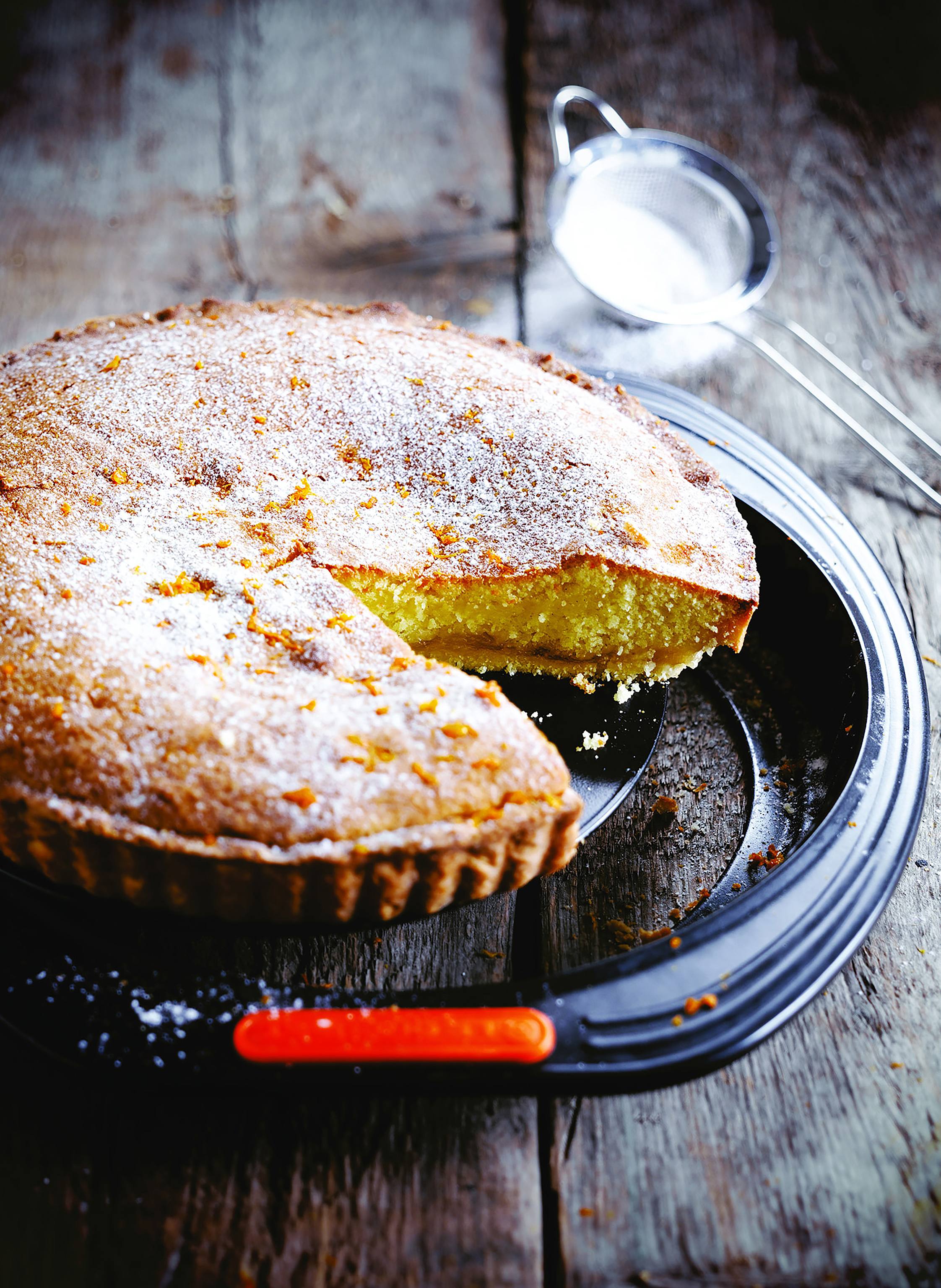 Thumbnail - Le Creuset Backform schwarz