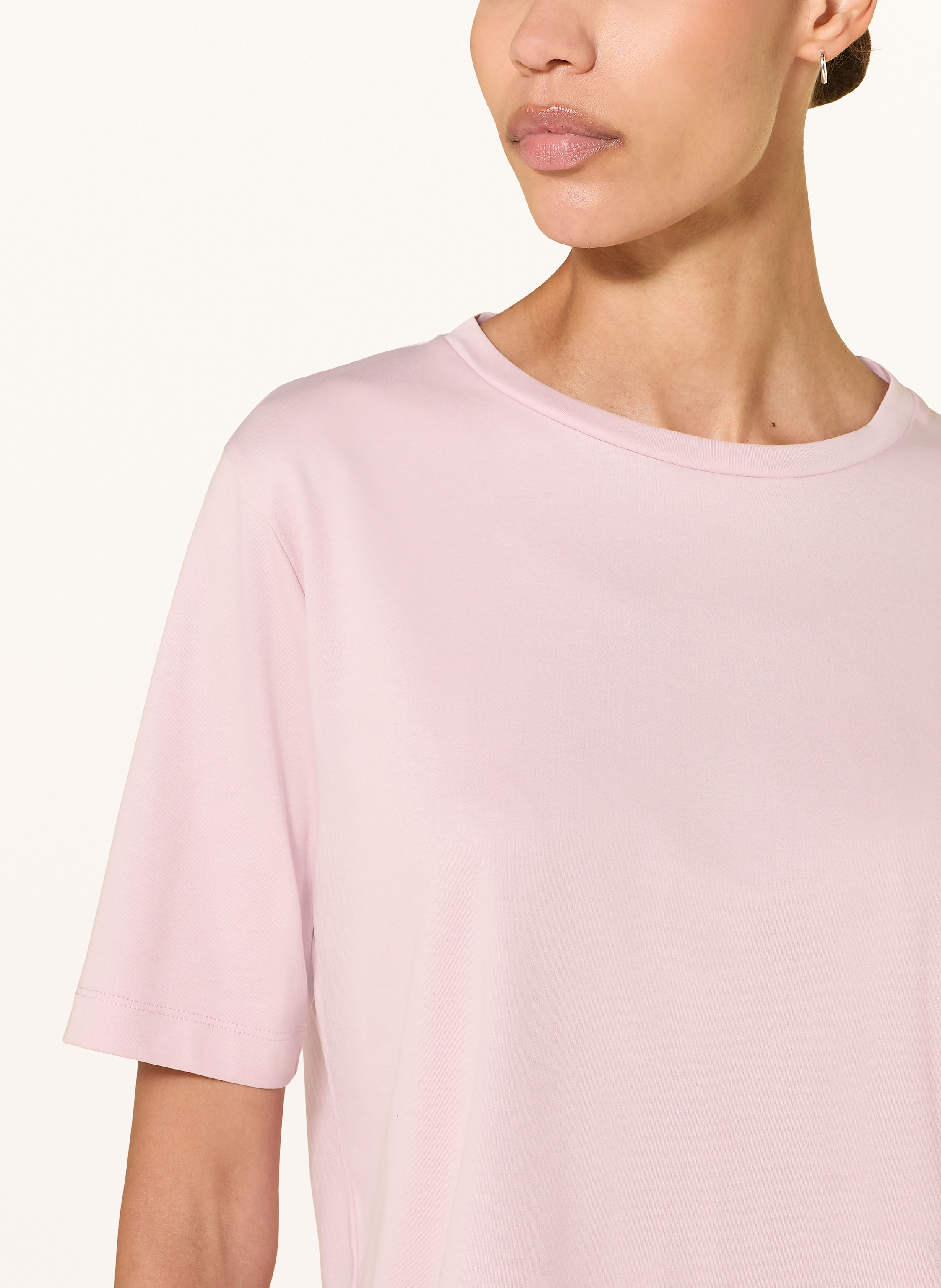 Thumbnail - Luisa Cerano T-Shirt rosa