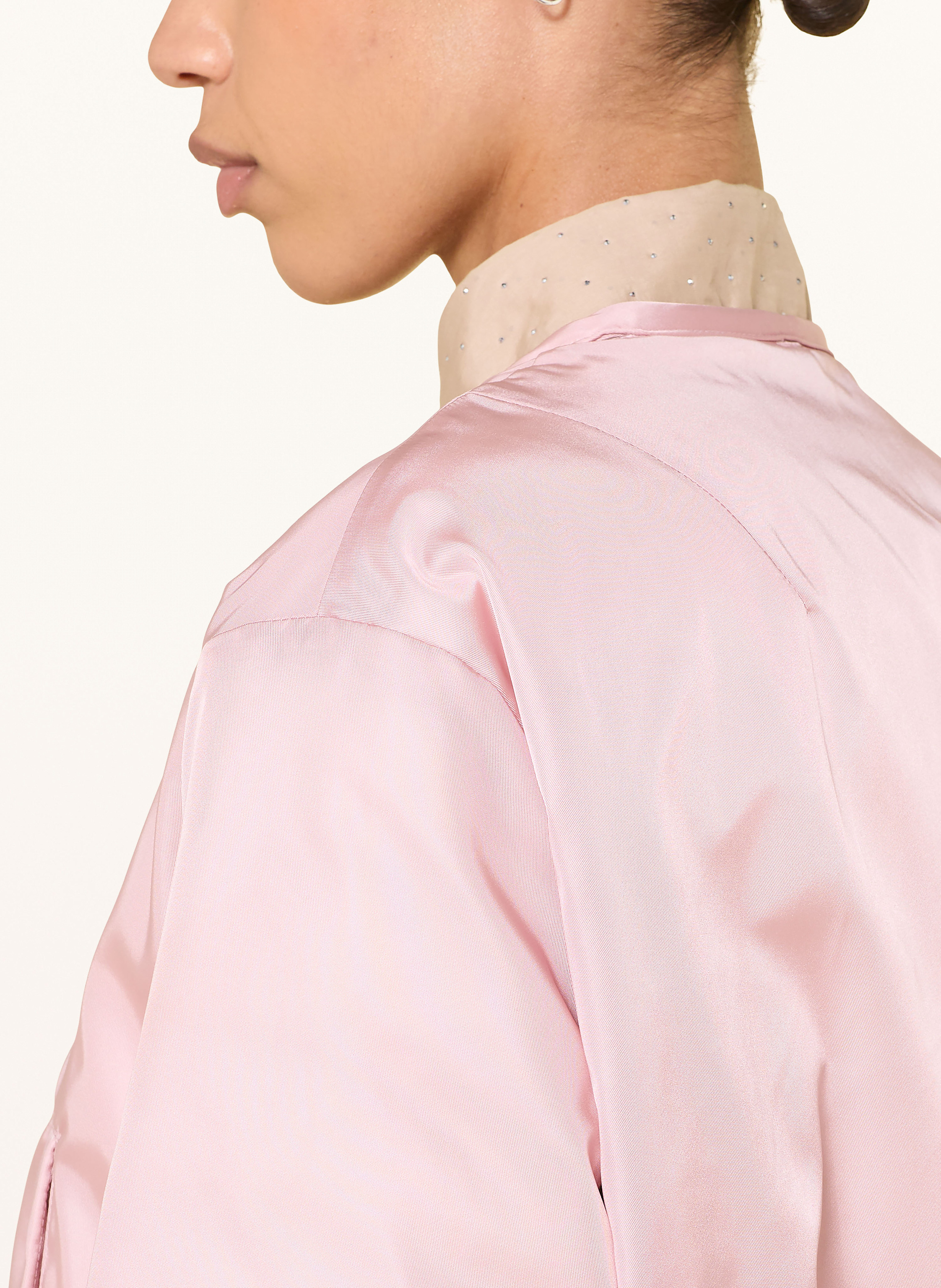 Thumbnail - Luisa Cerano Daunenjacke Zum Wenden rosa