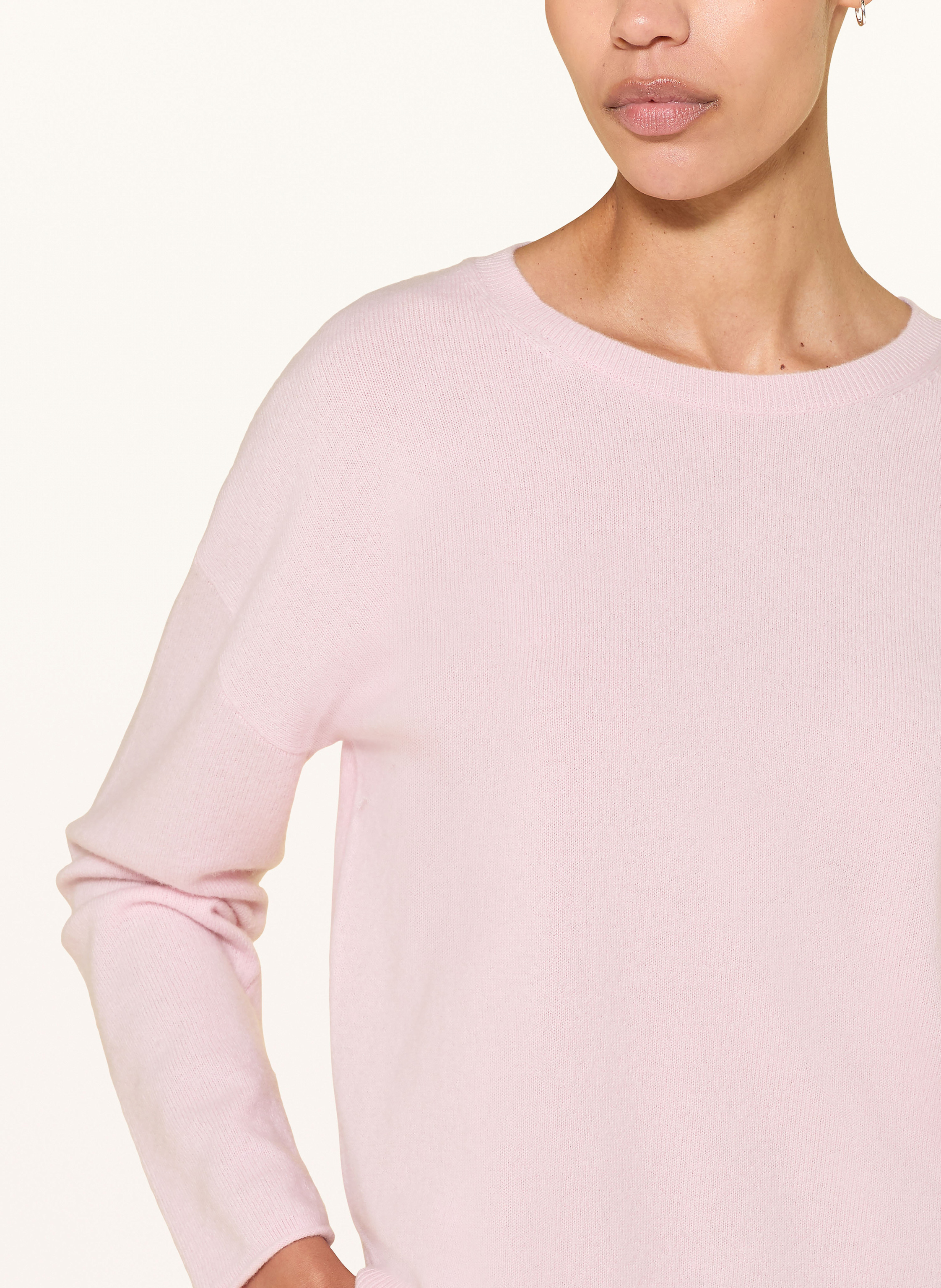 Thumbnail - Luisa Cerano Pullover rosa